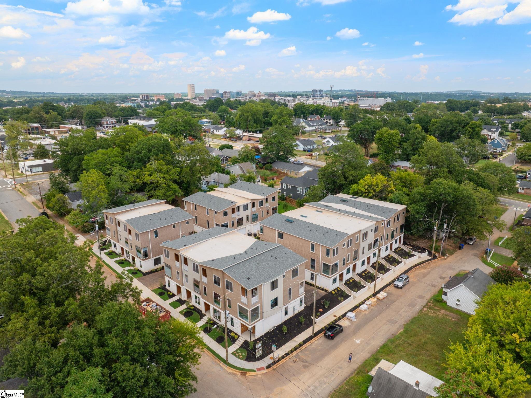 22nd image of 115 South Leach St, Greenville, SC 29601 | MLS# 1600931