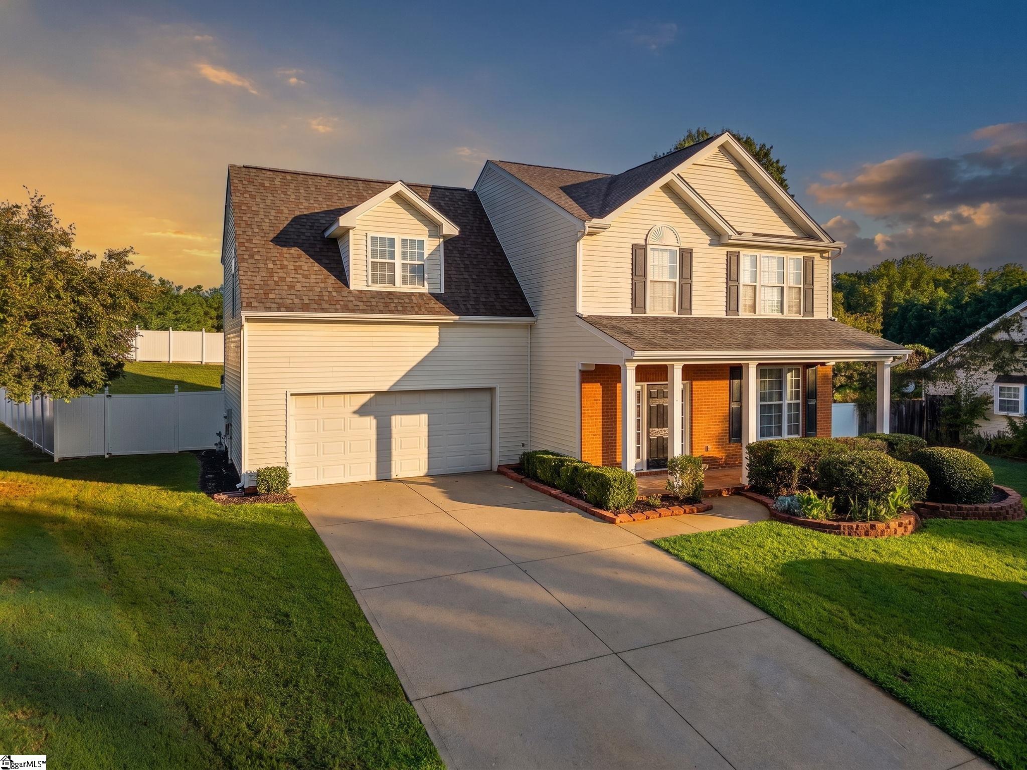 112 Coxton Mill Court