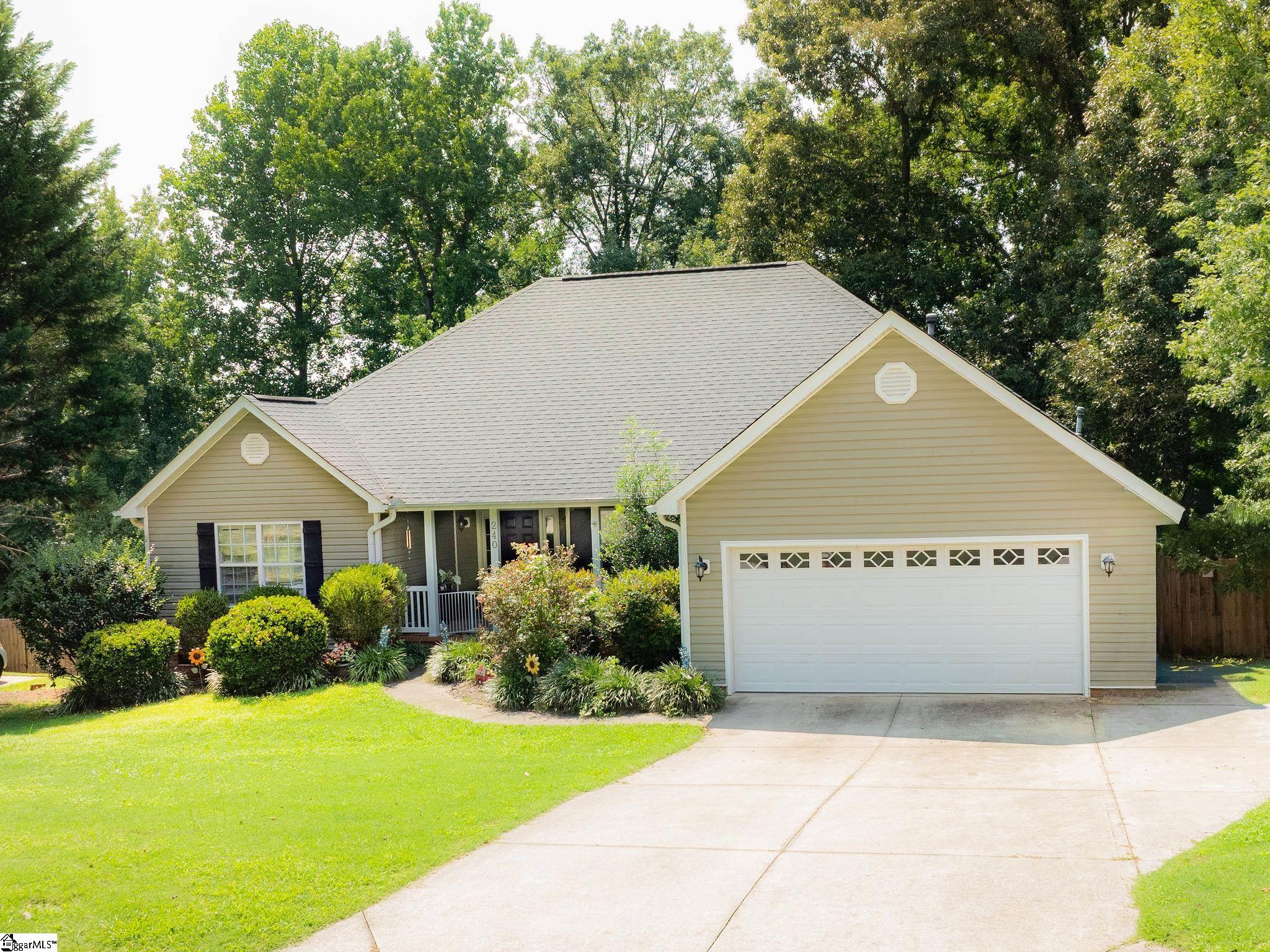 240 Watercourse Way