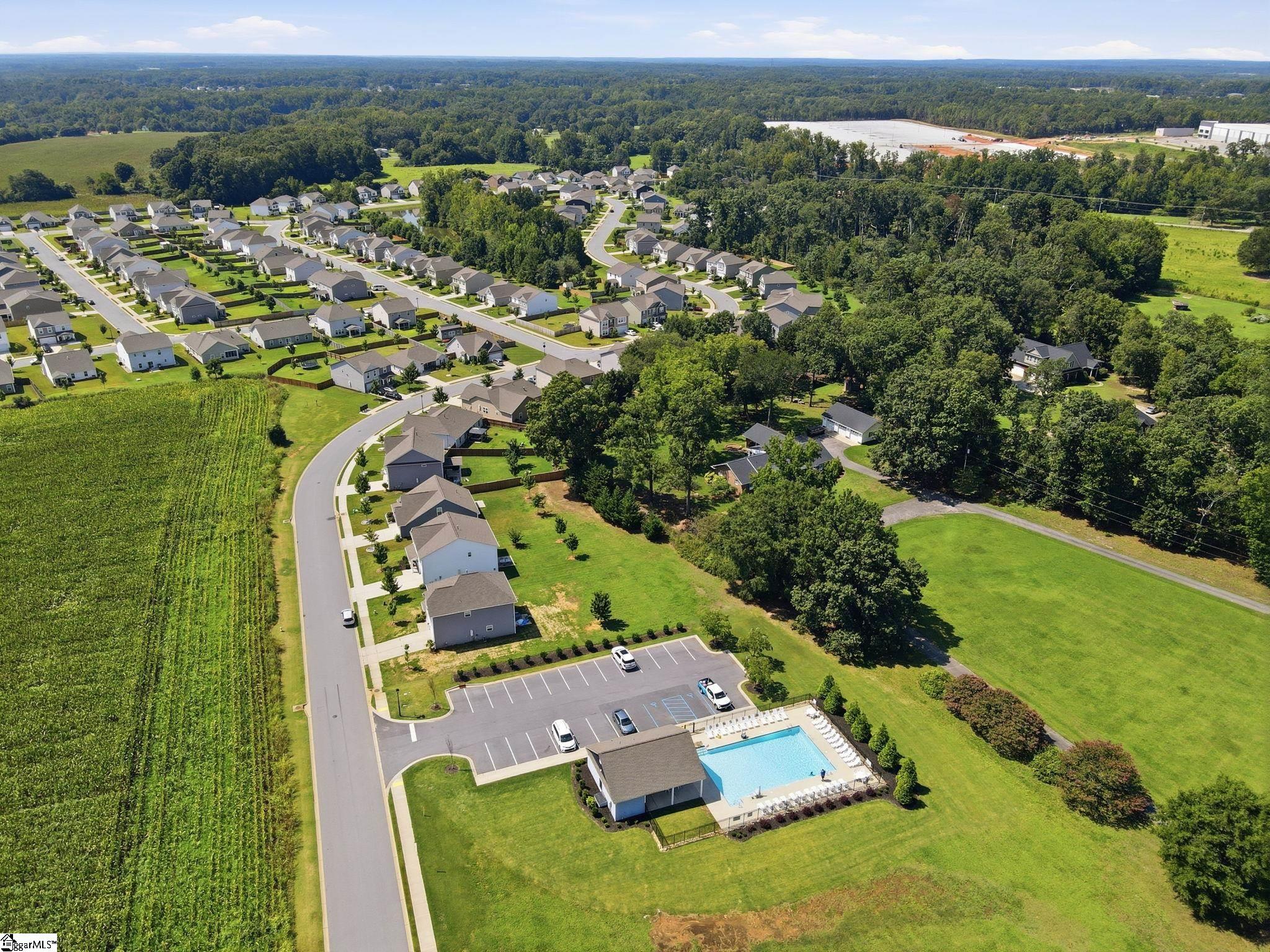 26th image of 118 Callongton Dr, Piedmont, SC 29673 | MLS# 1600996