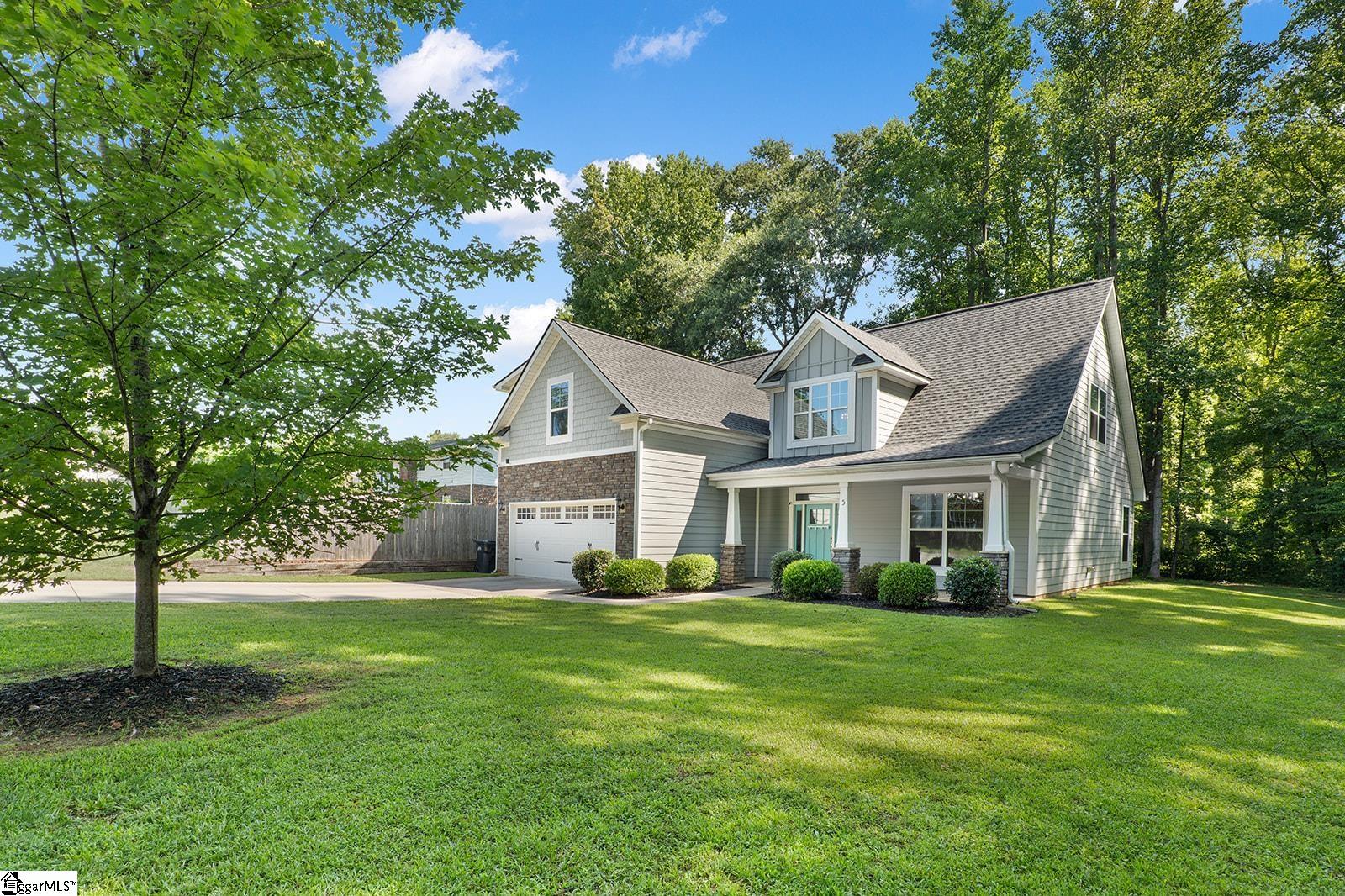 30th image of 5 Keystone Ct, Travelers Rest, SC 29690 | MLS# 1601001