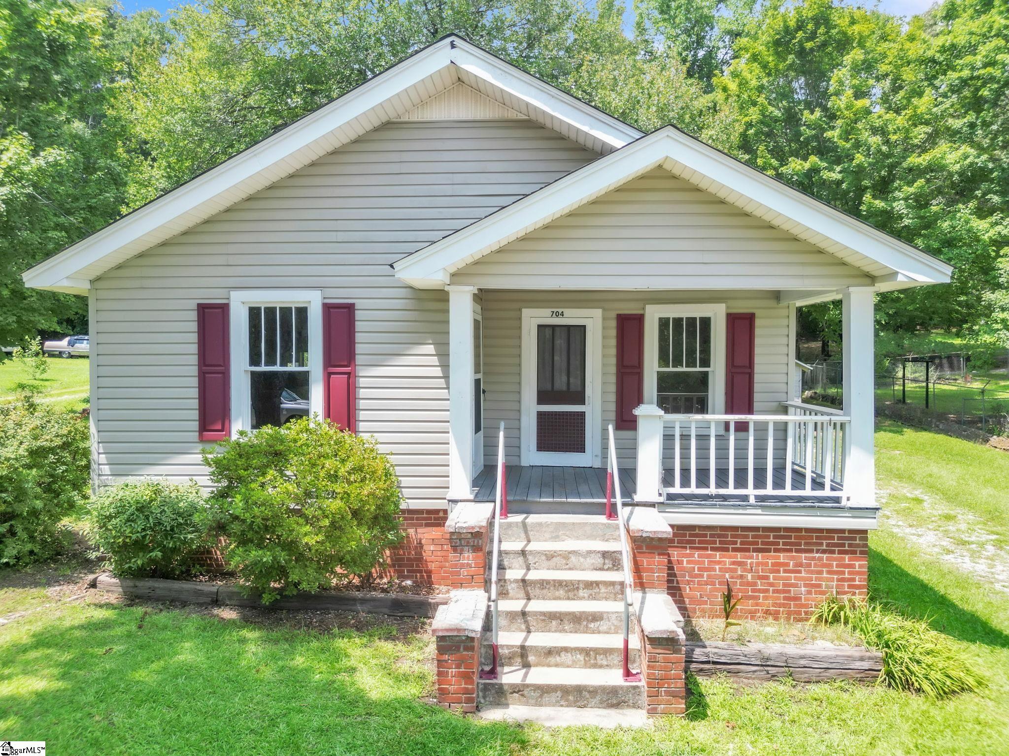 704 Slater Road