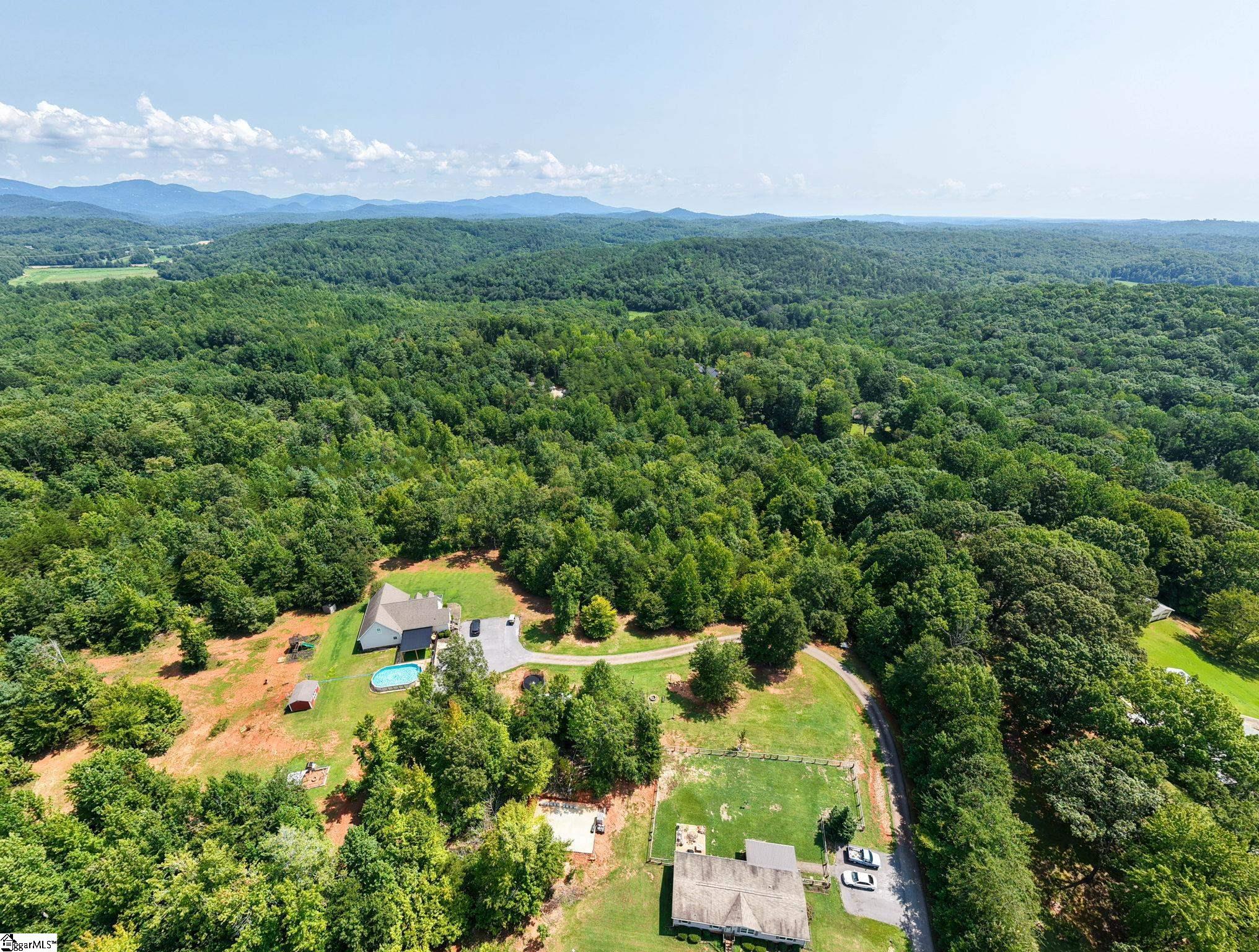 1st image of Lot 1 & Lot 2 Glorissa Rd, Marietta, SC 29661 | MLS# 1601014