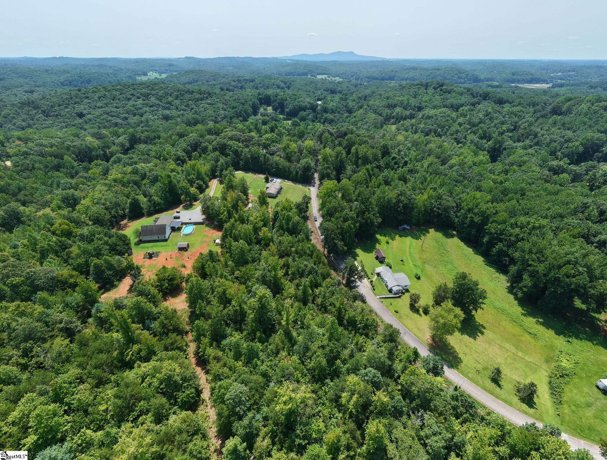 2nd image of Lot 1 & Lot 2 Glorissa Rd, Marietta, SC 29661 | MLS# 1601014