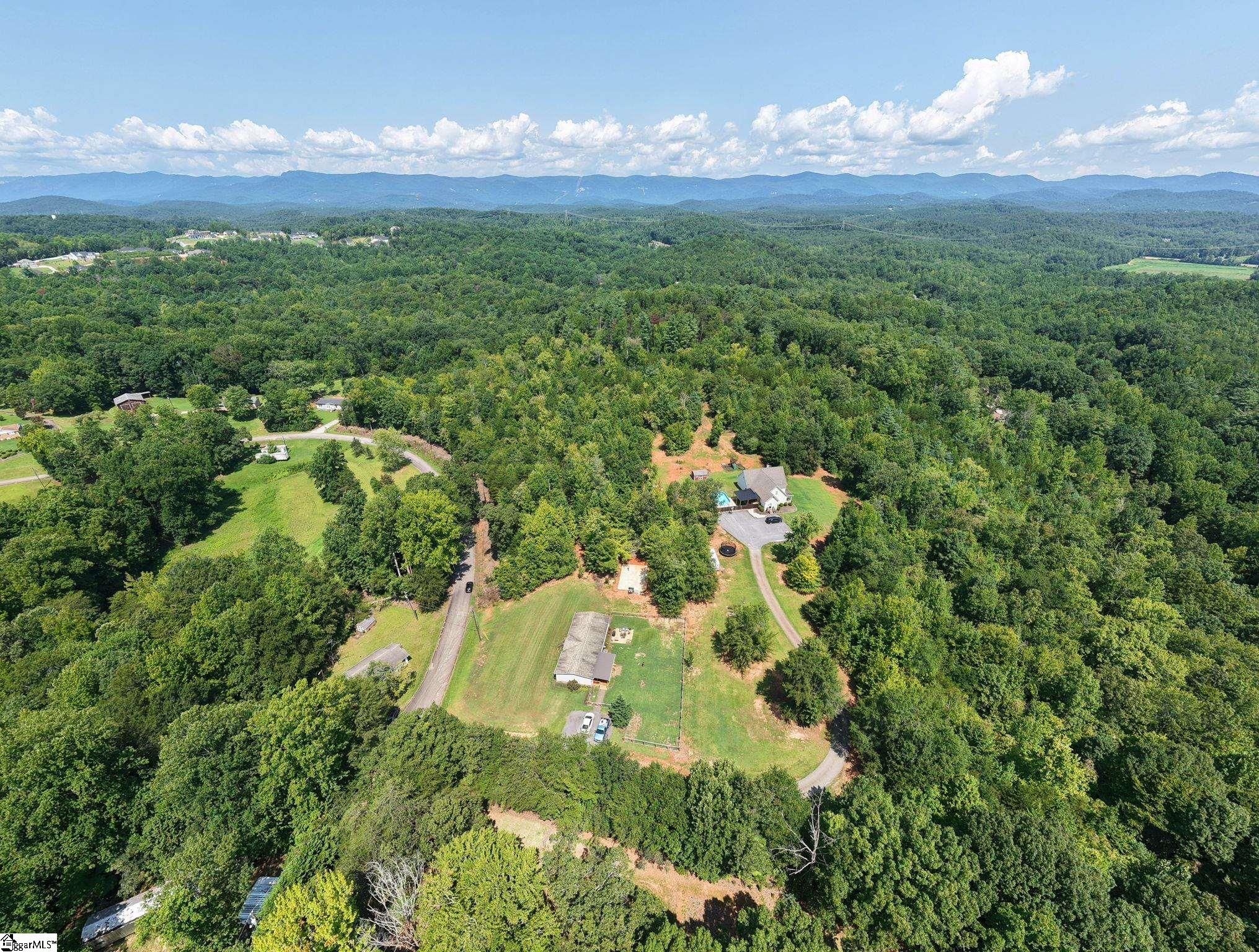 16th image of Lot 1 & Lot 2 Glorissa Rd, Marietta, SC 29661 | MLS# 1601014