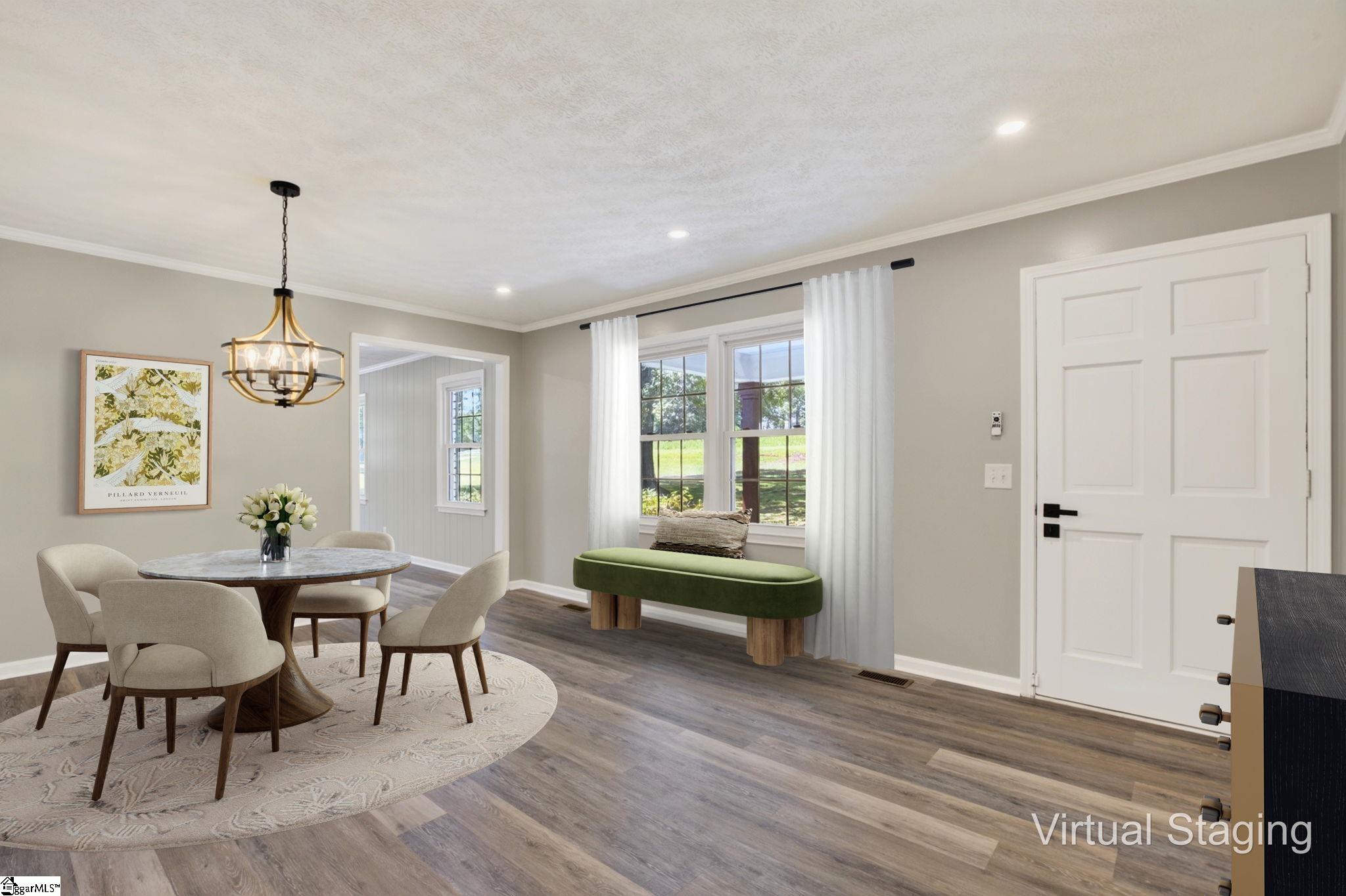 3rd image of 744 Cooper Bridge Rd, Fountain Inn, SC 29644 | MLS# 1601017