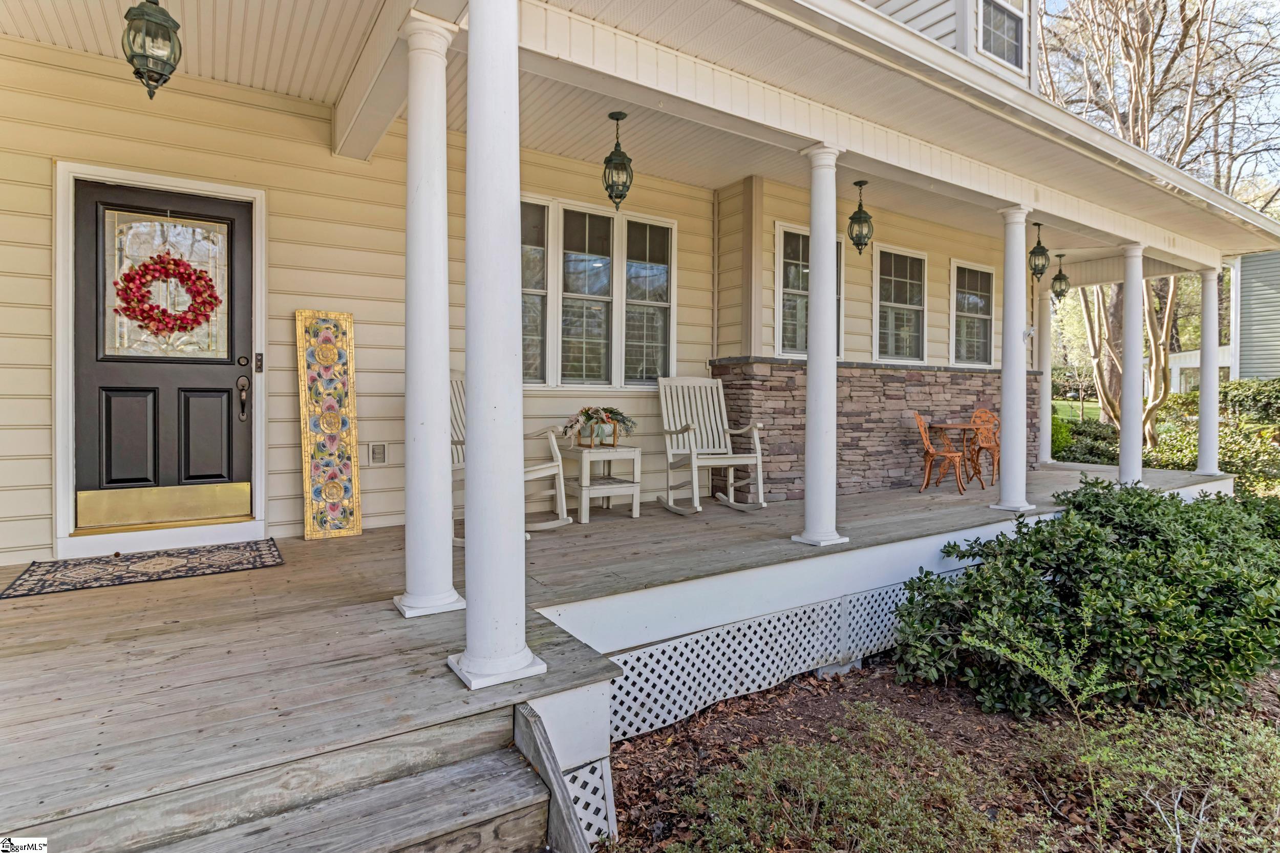 2nd image of 501 Hammett Rd, Greer, SC 29650 | MLS# 1601022