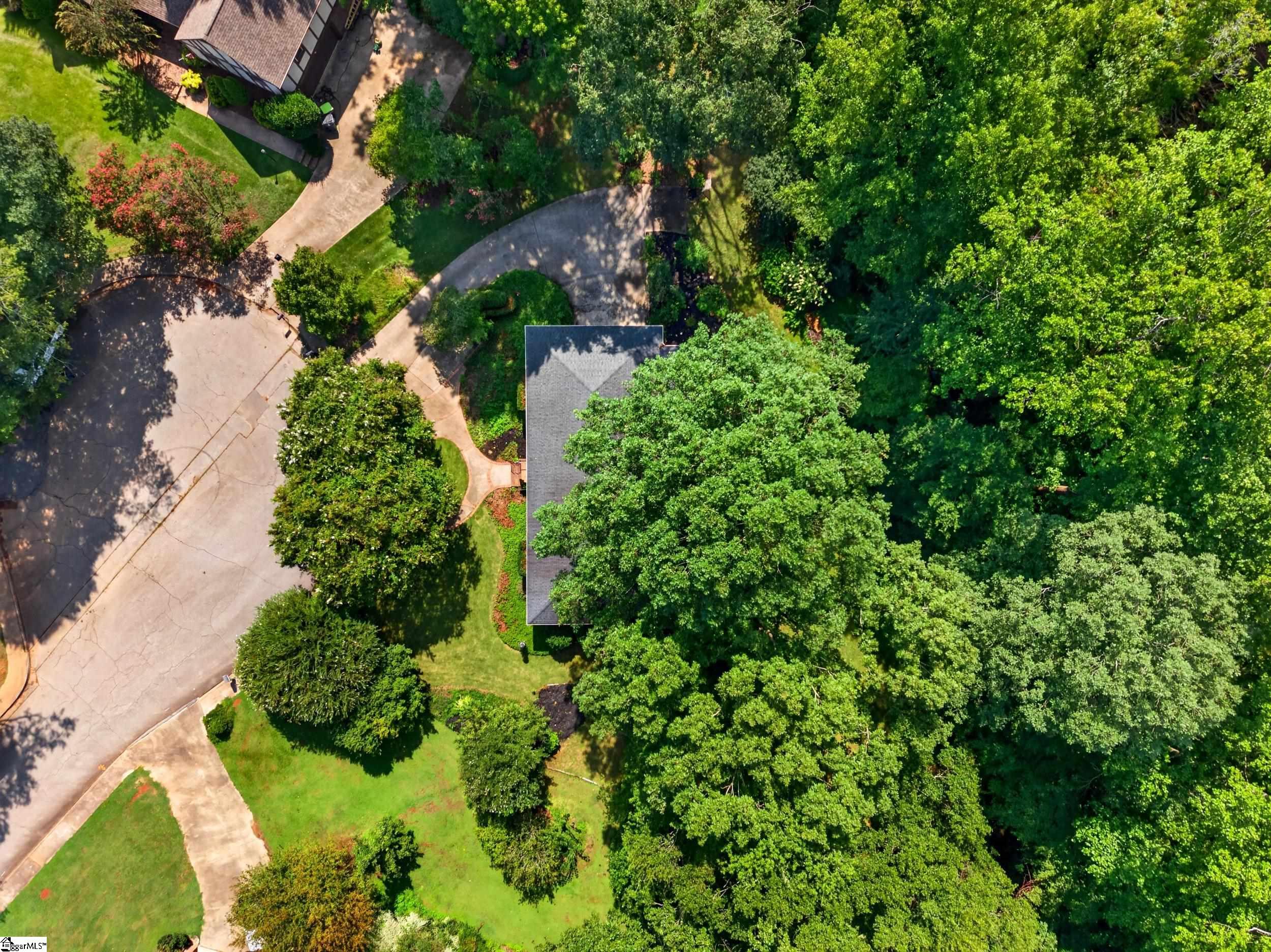 45th image of 103 Lancelot Ct, Simpsonville, SC 29681 | MLS# 1601026