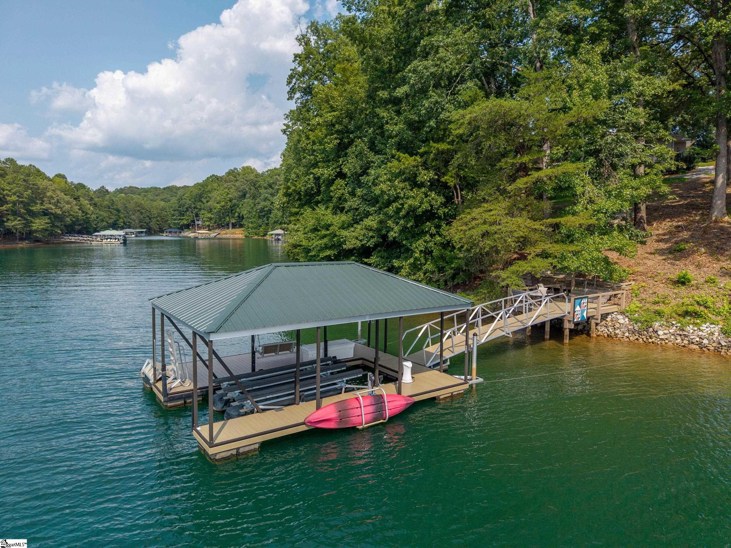 2nd image of 5011 Bridgeview Dr, Seneca, SC 29672 | MLS# 1601031