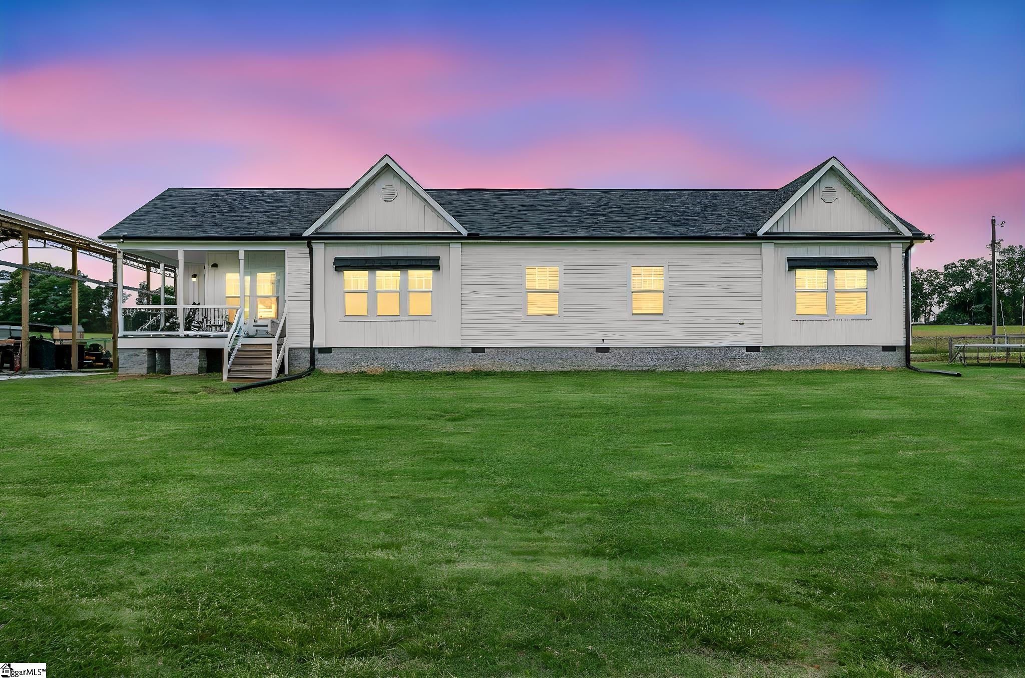 615 Wilson Road