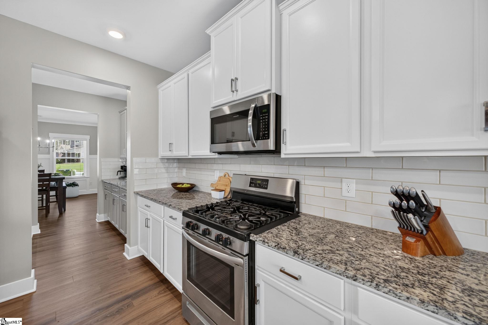 316 Alyssa Landing Drive, Fountain Inn SC 29644
