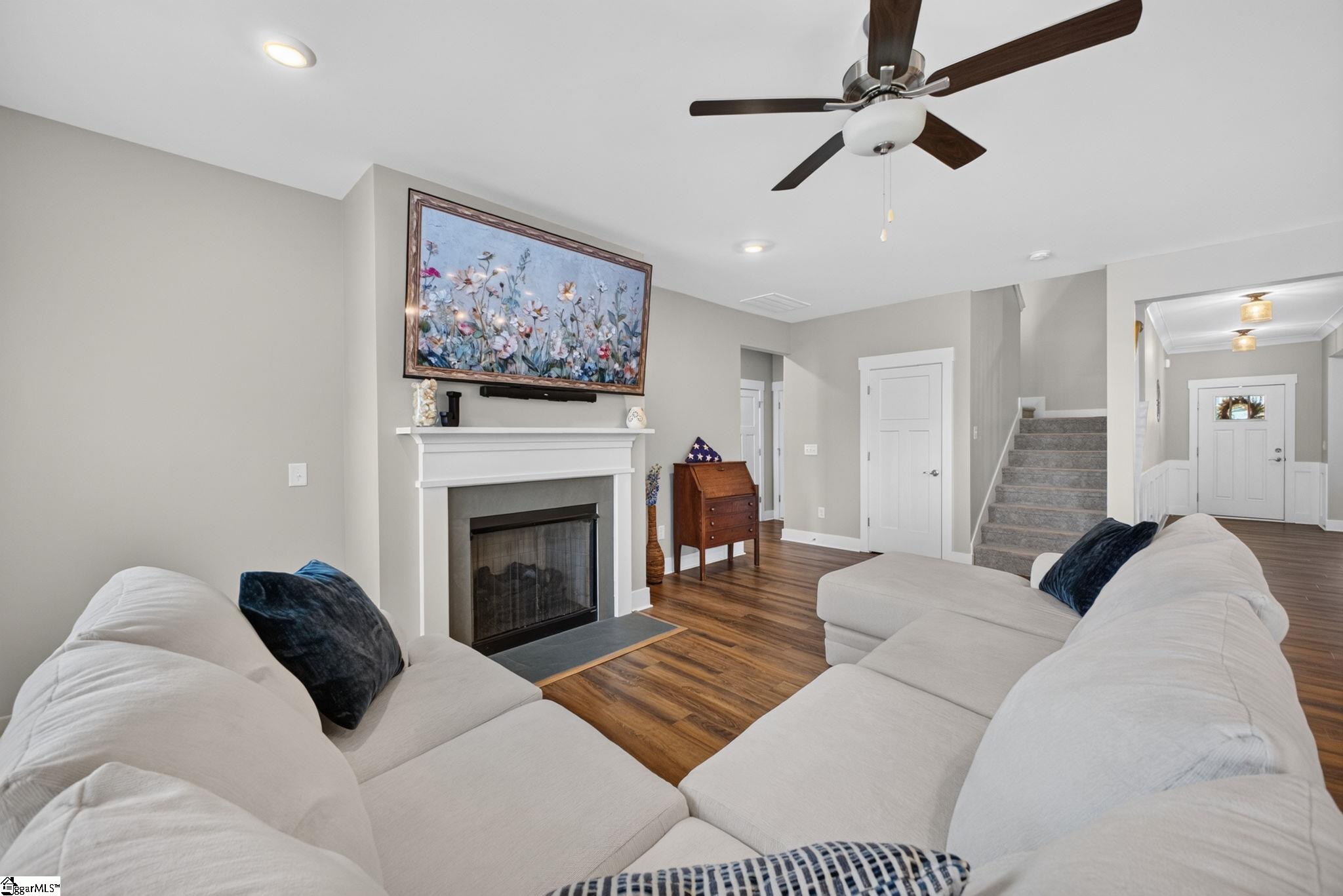 316 Alyssa Landing Drive, Fountain Inn SC 29644