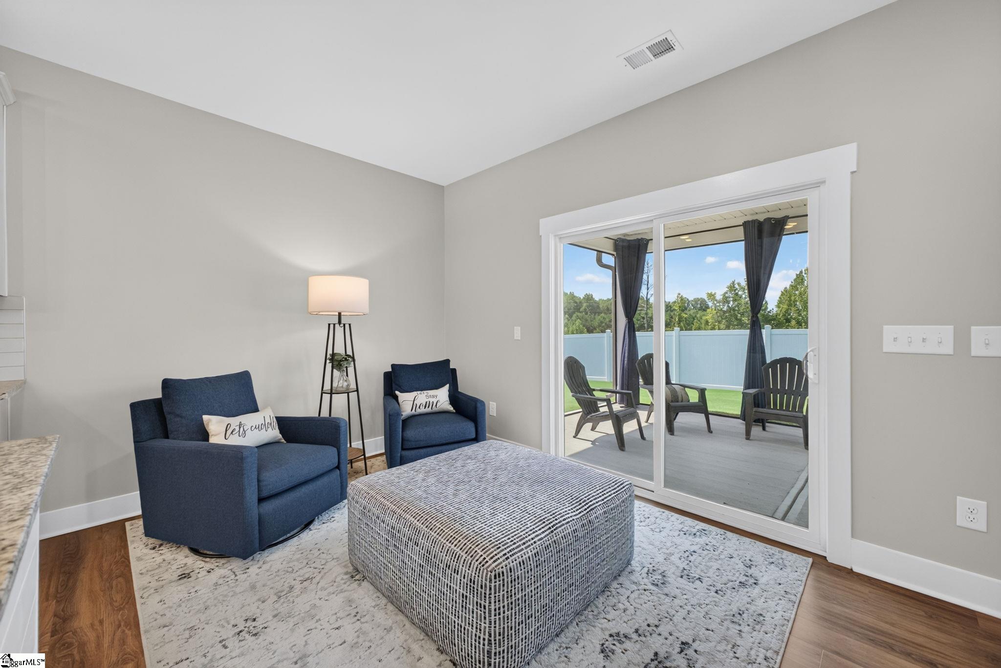316 Alyssa Landing Drive, Fountain Inn SC 29644