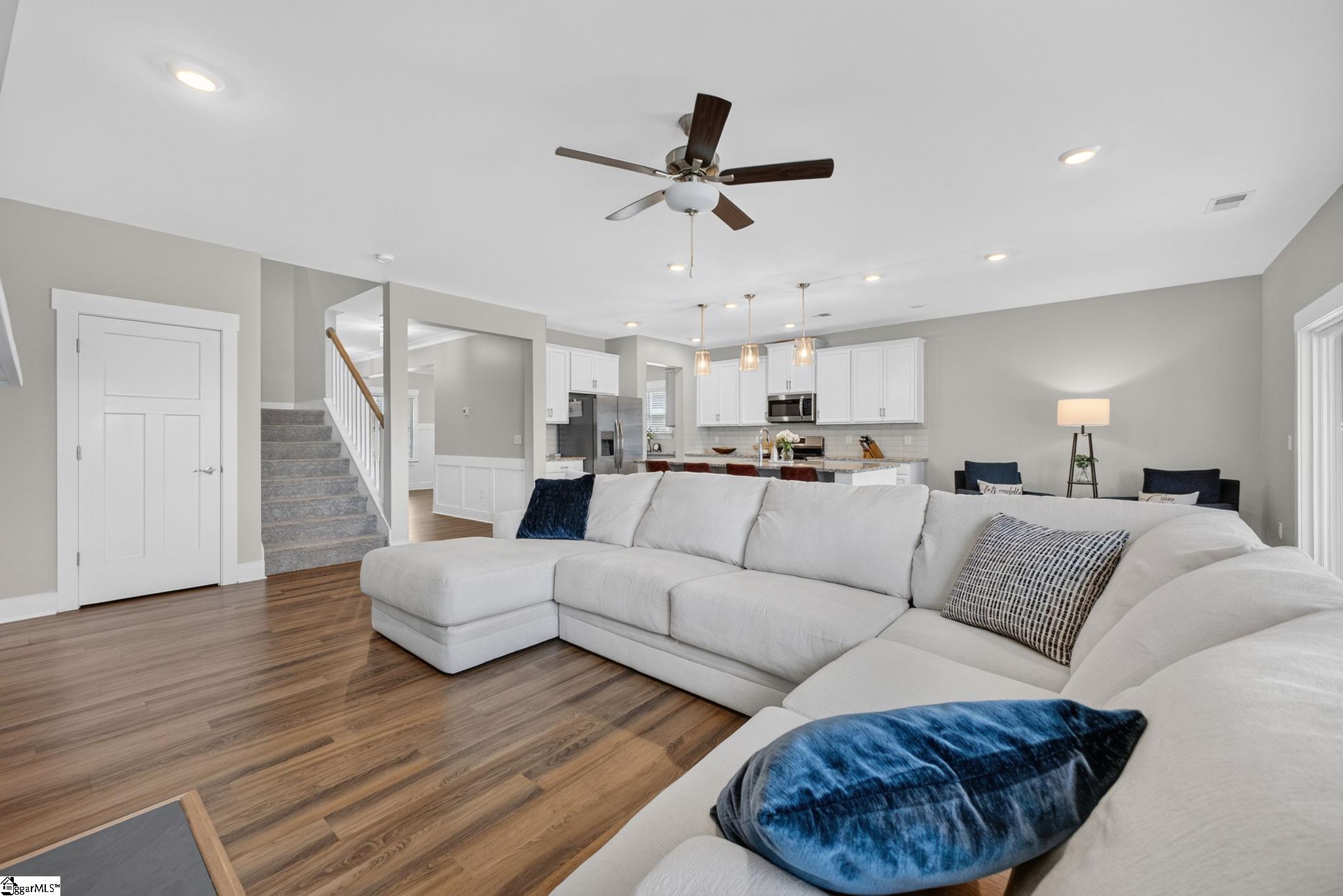 316 Alyssa Landing Drive, Fountain Inn SC 29644