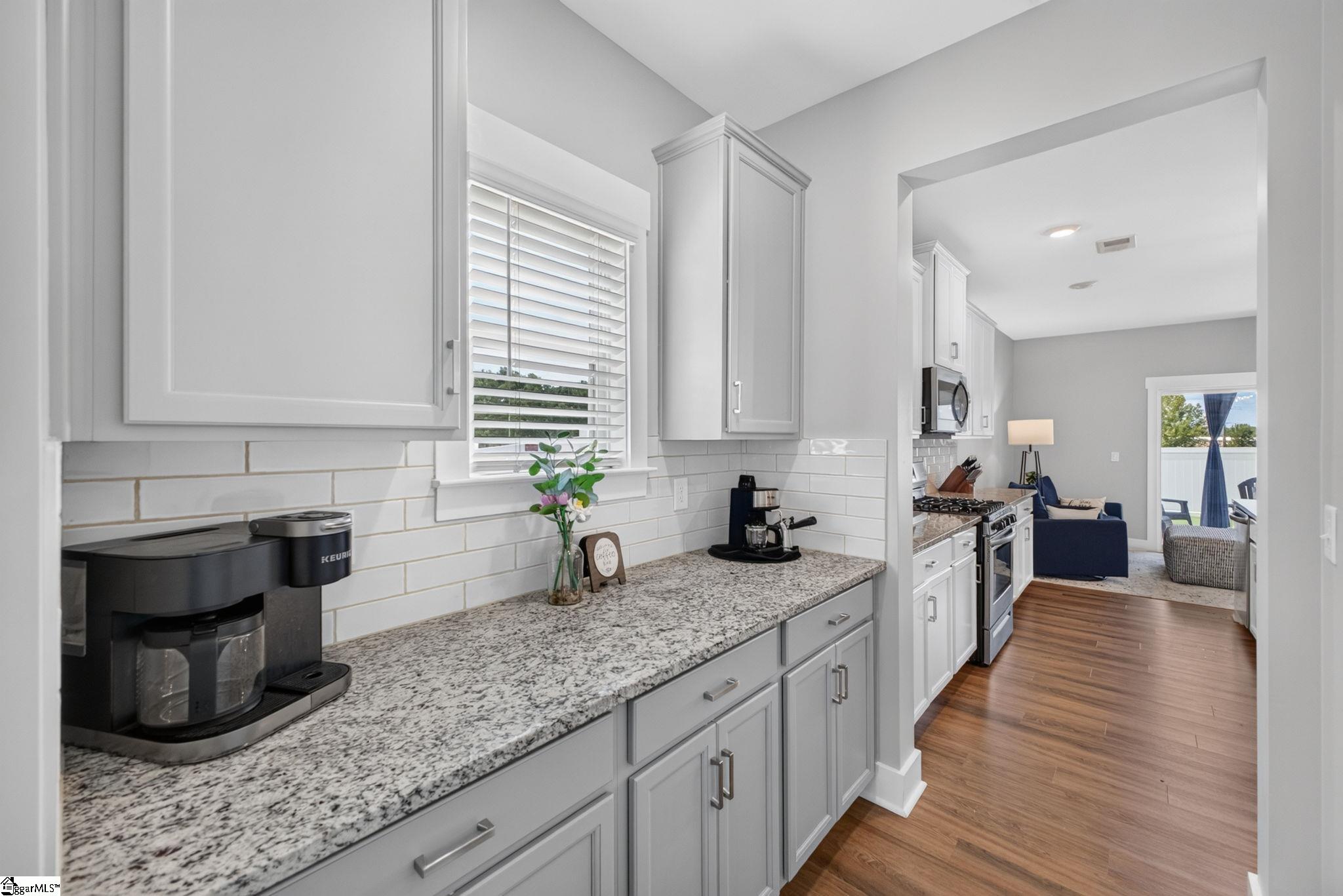 316 Alyssa Landing Drive, Fountain Inn SC 29644