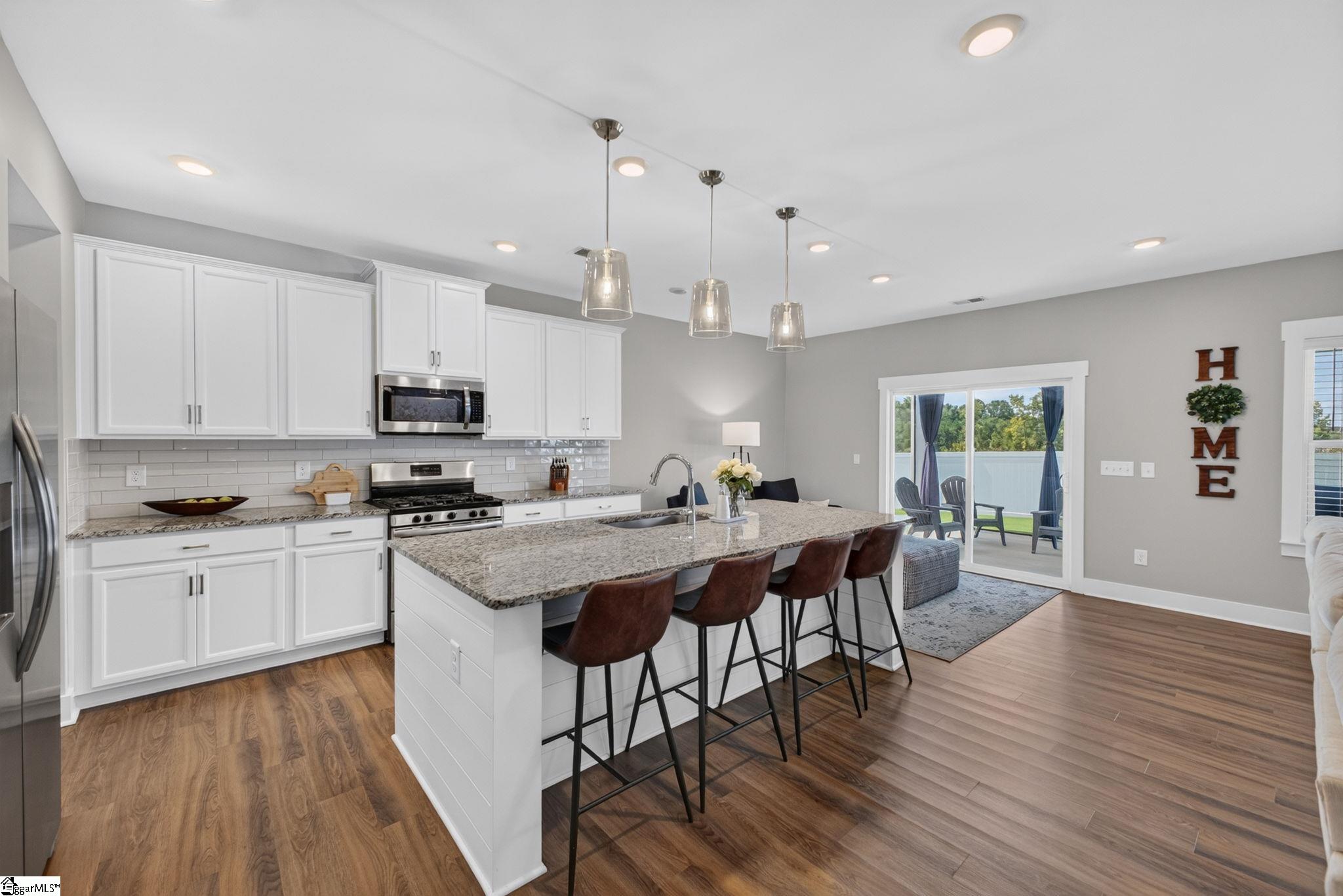 316 Alyssa Landing Drive, Fountain Inn SC 29644