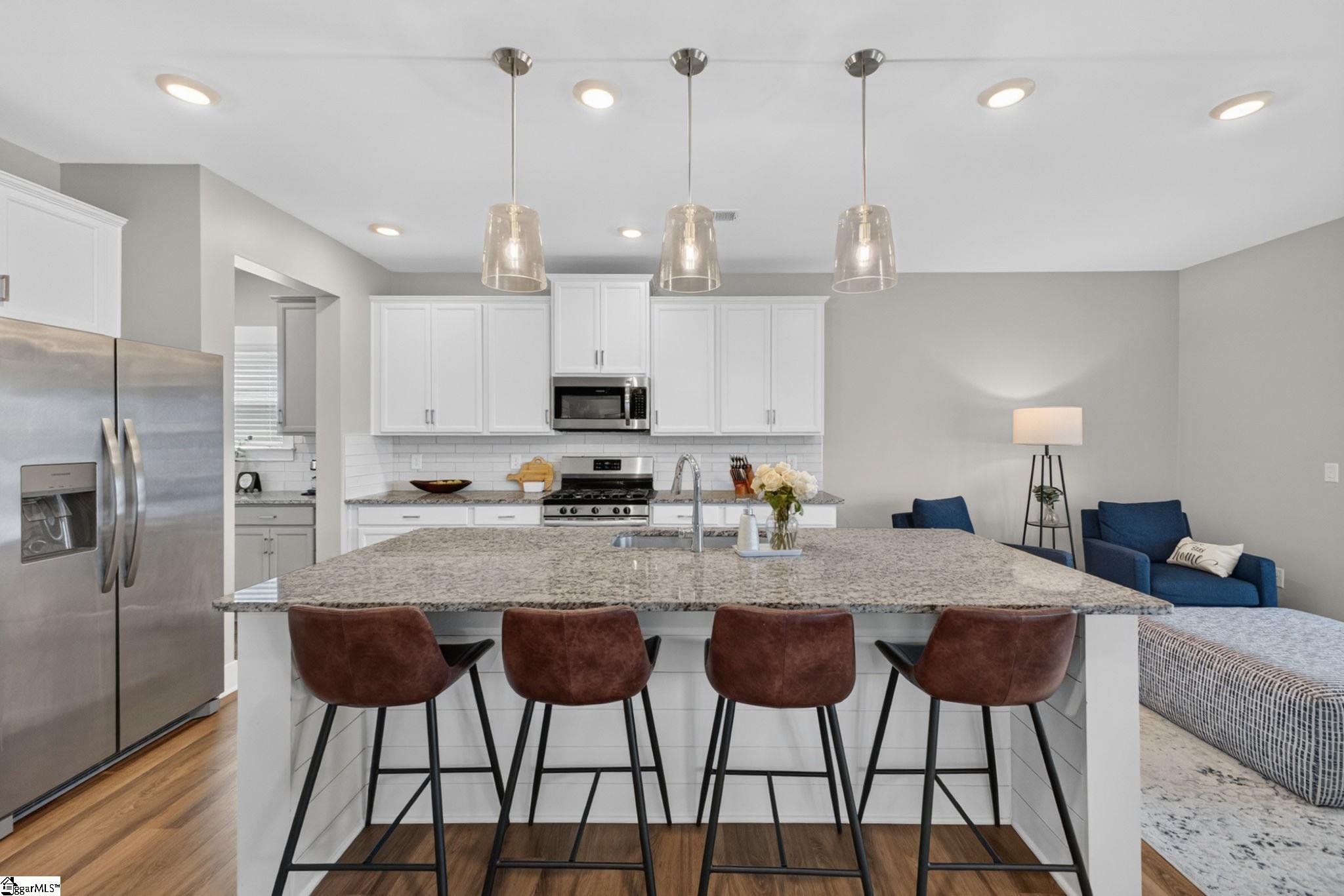 316 Alyssa Landing Drive, Fountain Inn SC 29644