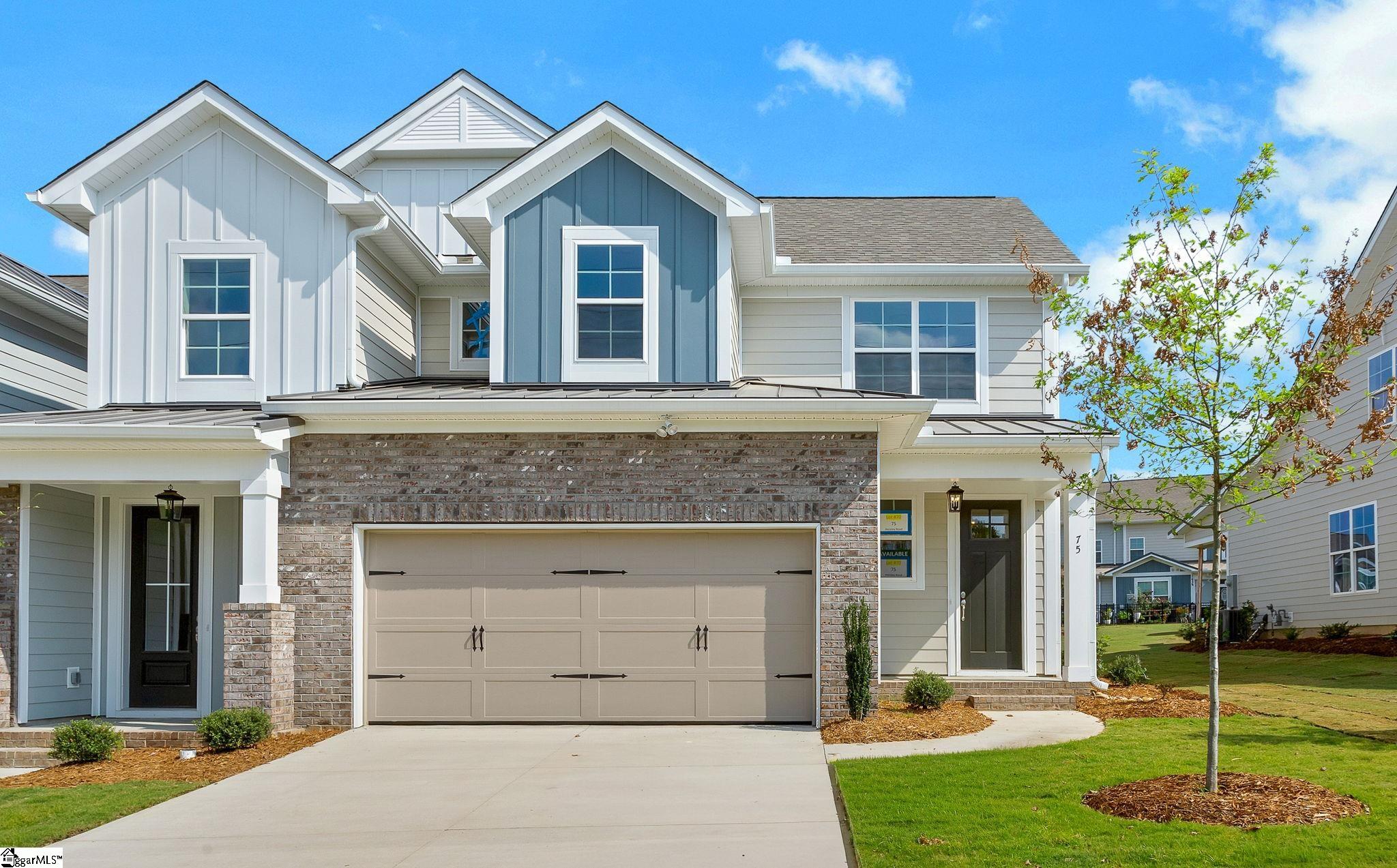 25 Hasbrook Lane, Greenville, SC image