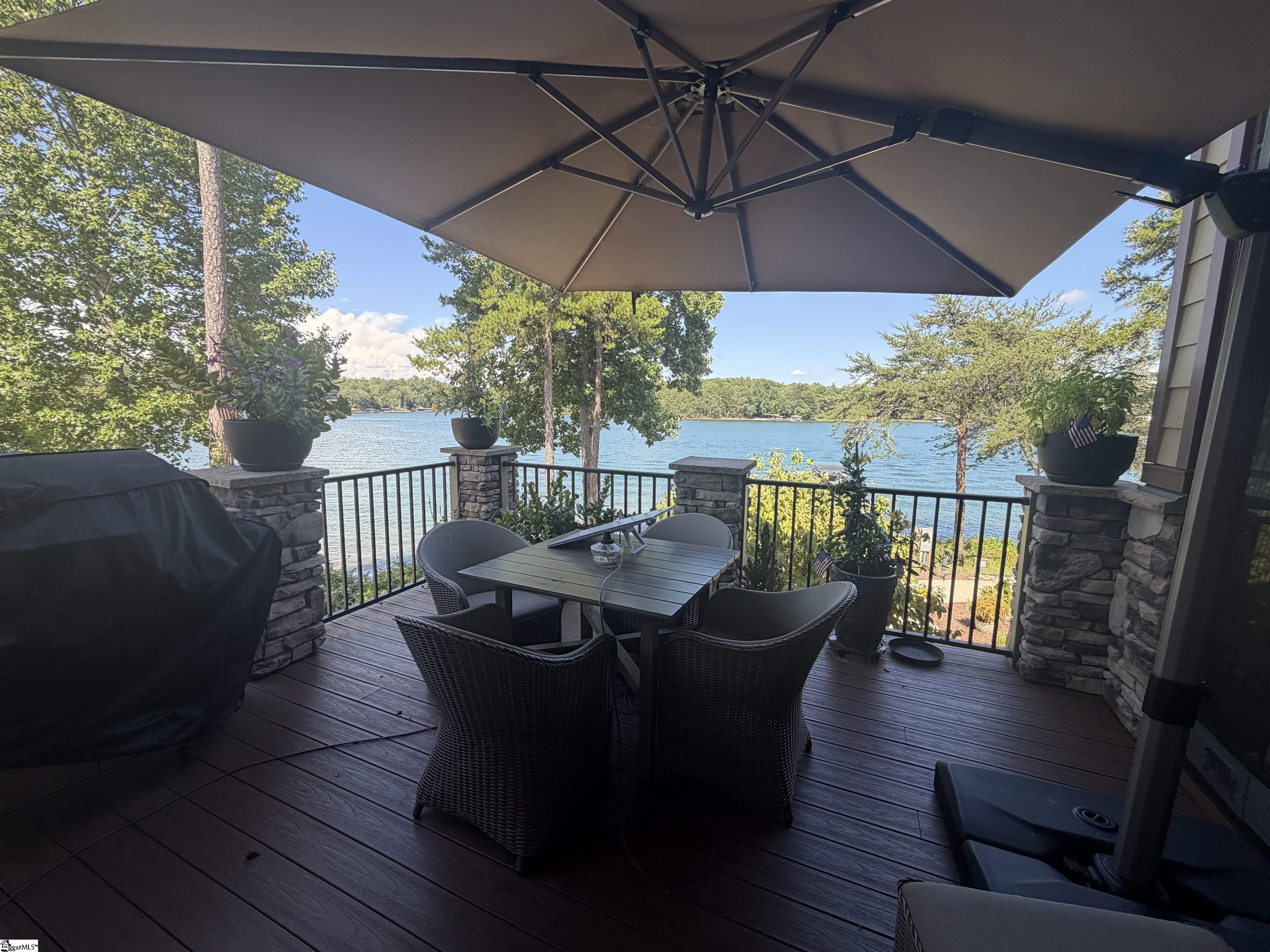3rd image of 564 Sunset Point Dr, West Union, SC 29696 | MLS# 1601056