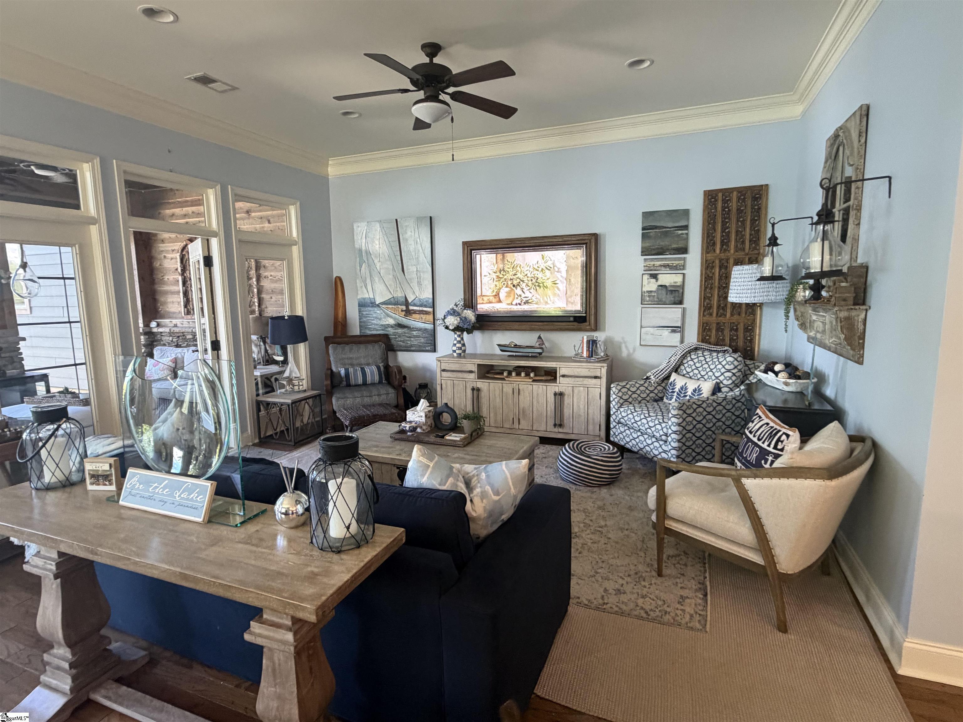 5th image of 564 Sunset Point Dr, West Union, SC 29696 | MLS# 1601056