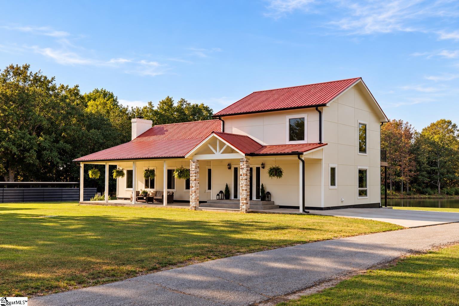 959 Turkey Farm Road