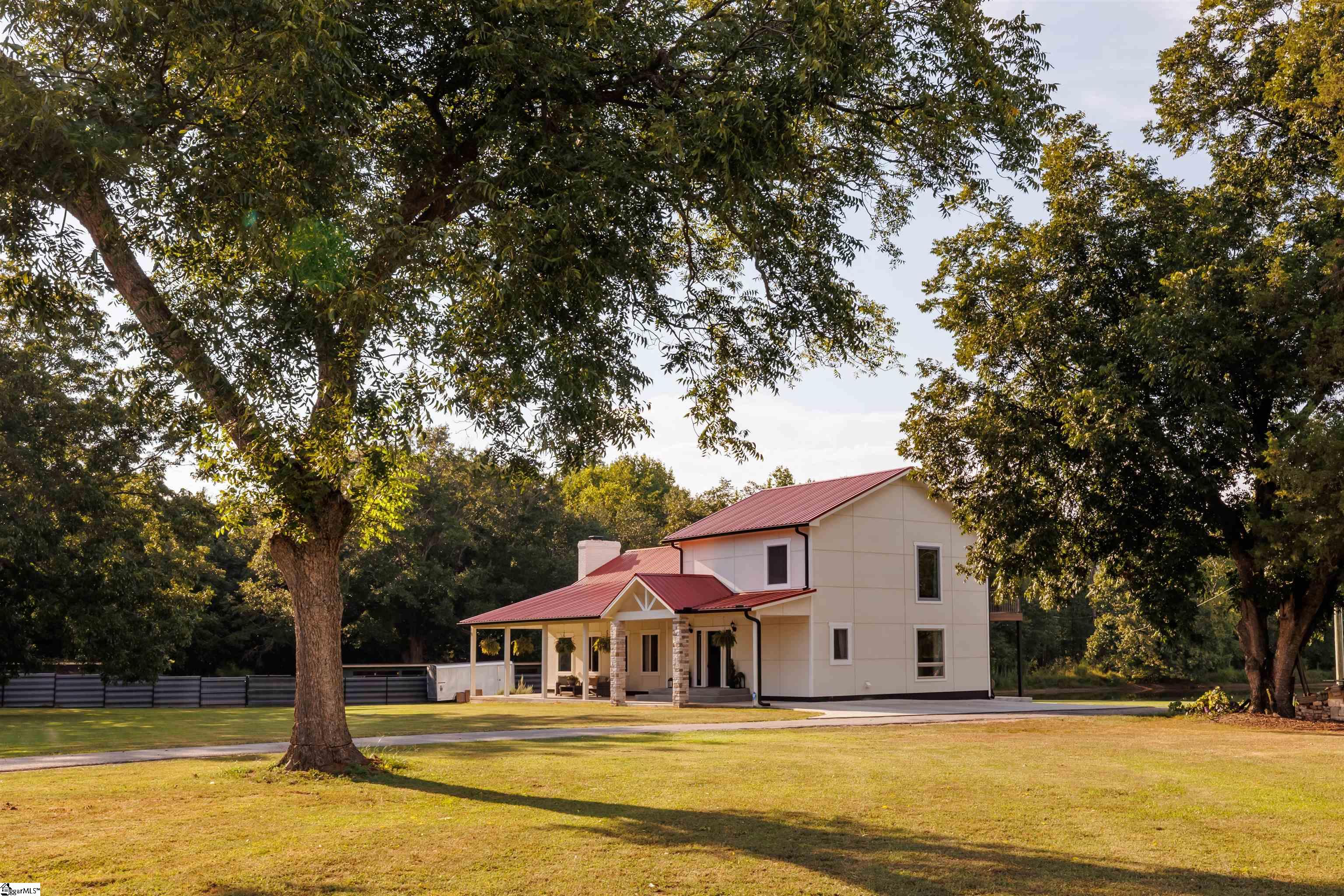 959 Turkey Farm Road