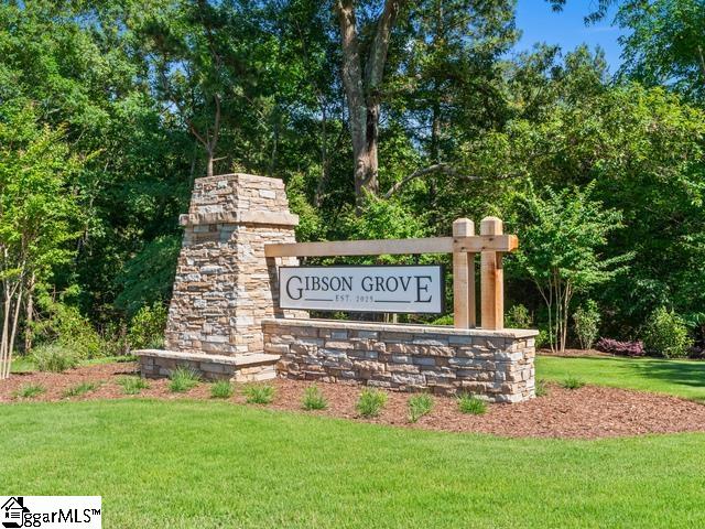 1156 Sipsey Circle, Laurens SC 29360