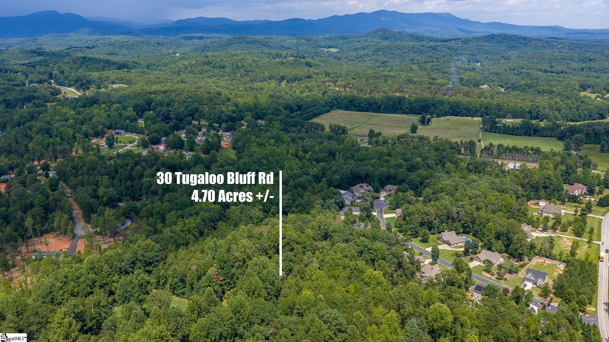 Photo 3 of Single family home for sale at 30 Tugaloo Bluff Rd, Travelers Rest, SC 29690 | MLS# 1601135 | Listing updated on 2026-09-20