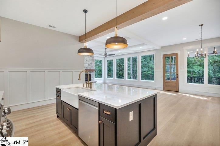 1422 Hunters Trail, Anderson SC 29625