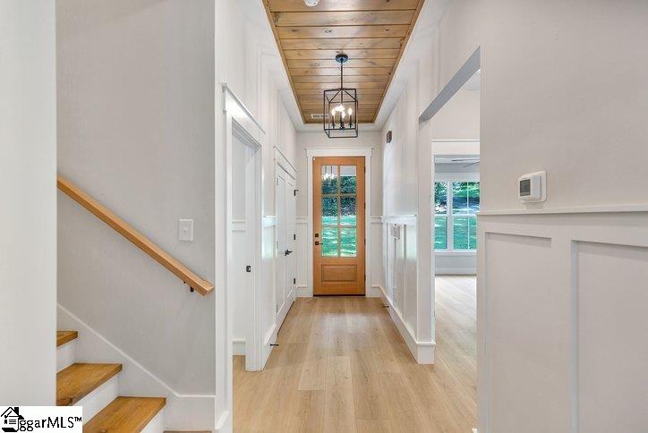 1422 Hunters Trail, Anderson SC 29625