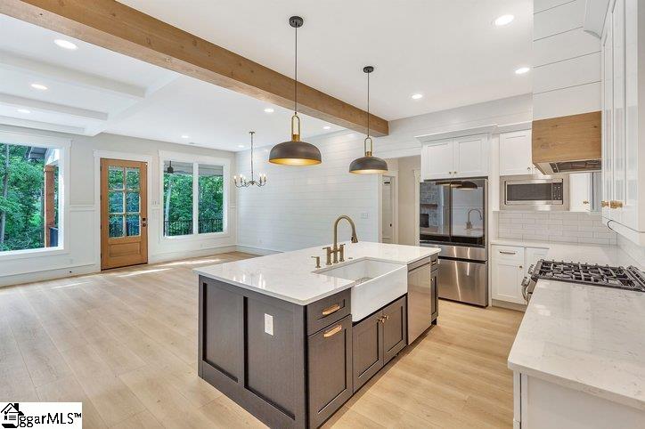 1422 Hunters Trail, Anderson SC 29625