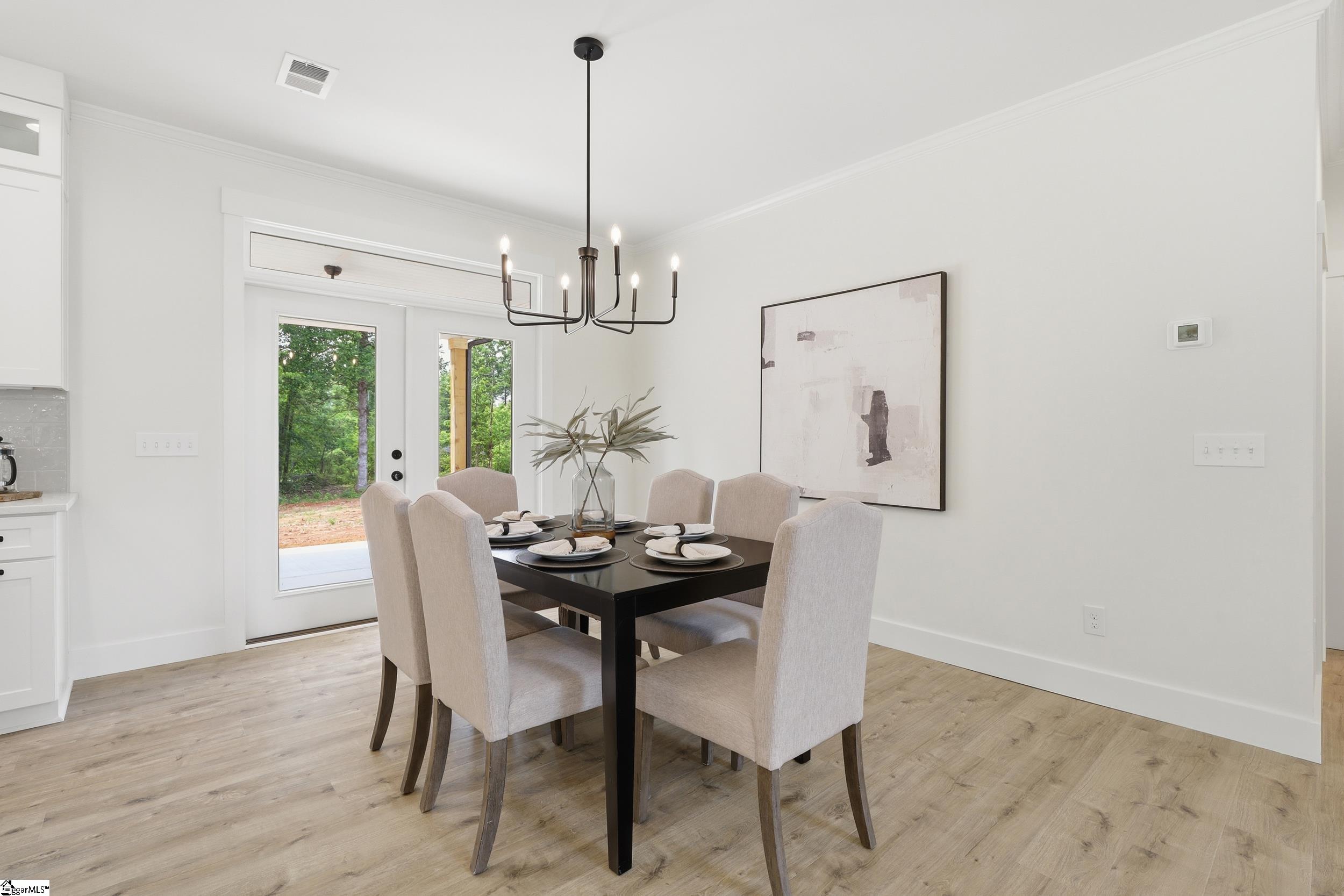 57 Mccauley Lane, Travelers Rest SC 29690