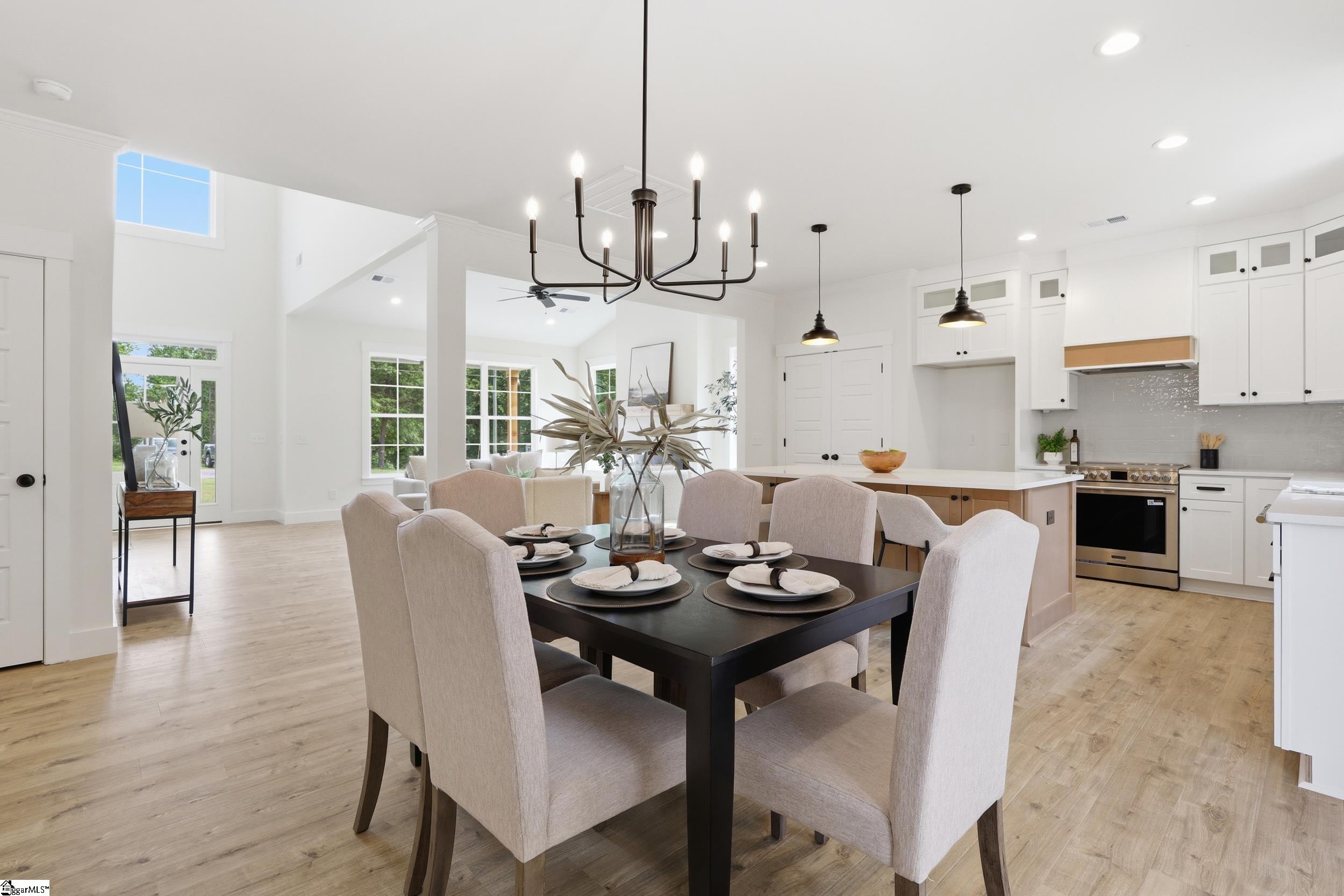57 Mccauley Lane, Travelers Rest SC 29690