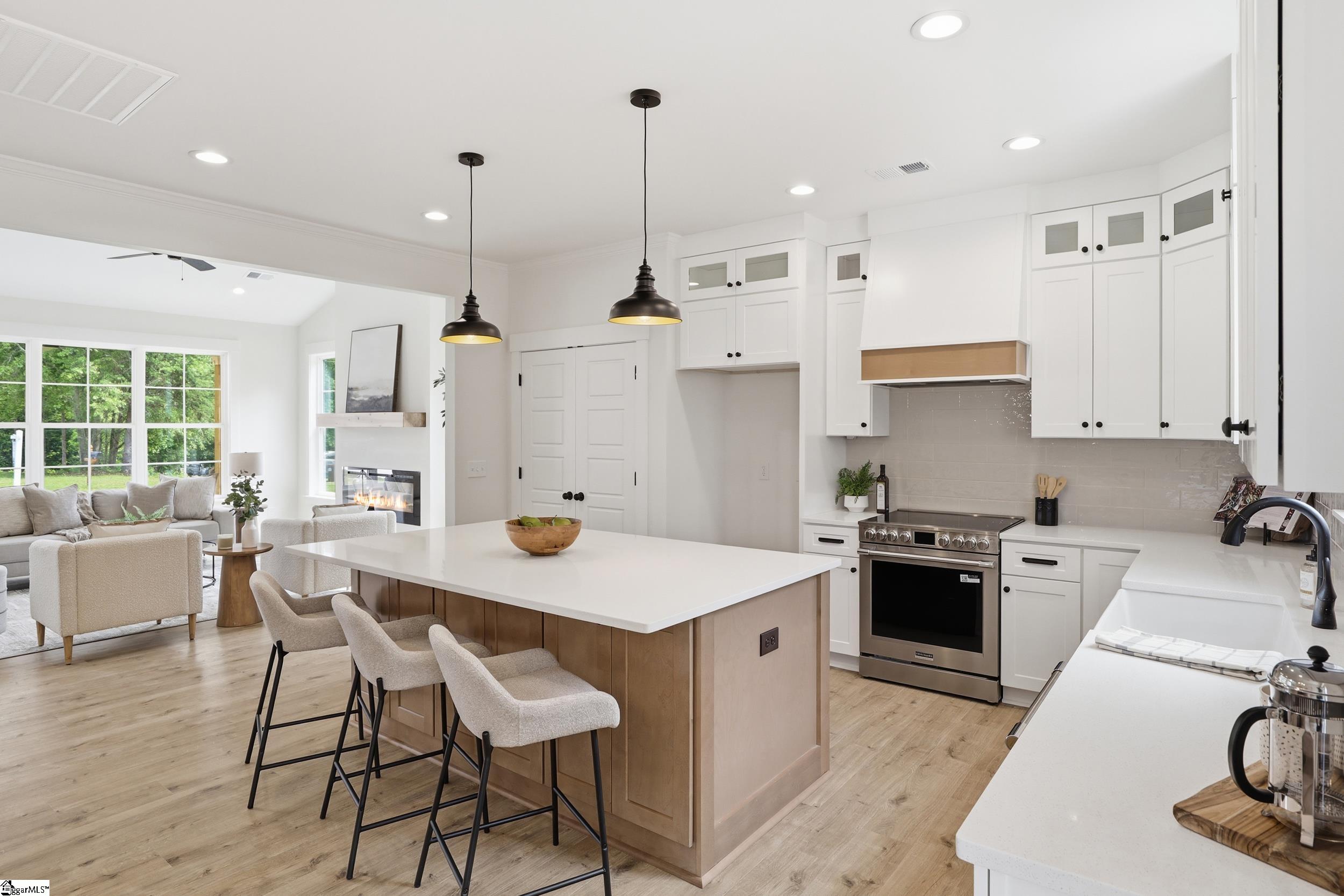 57 Mccauley Lane, Travelers Rest SC 29690