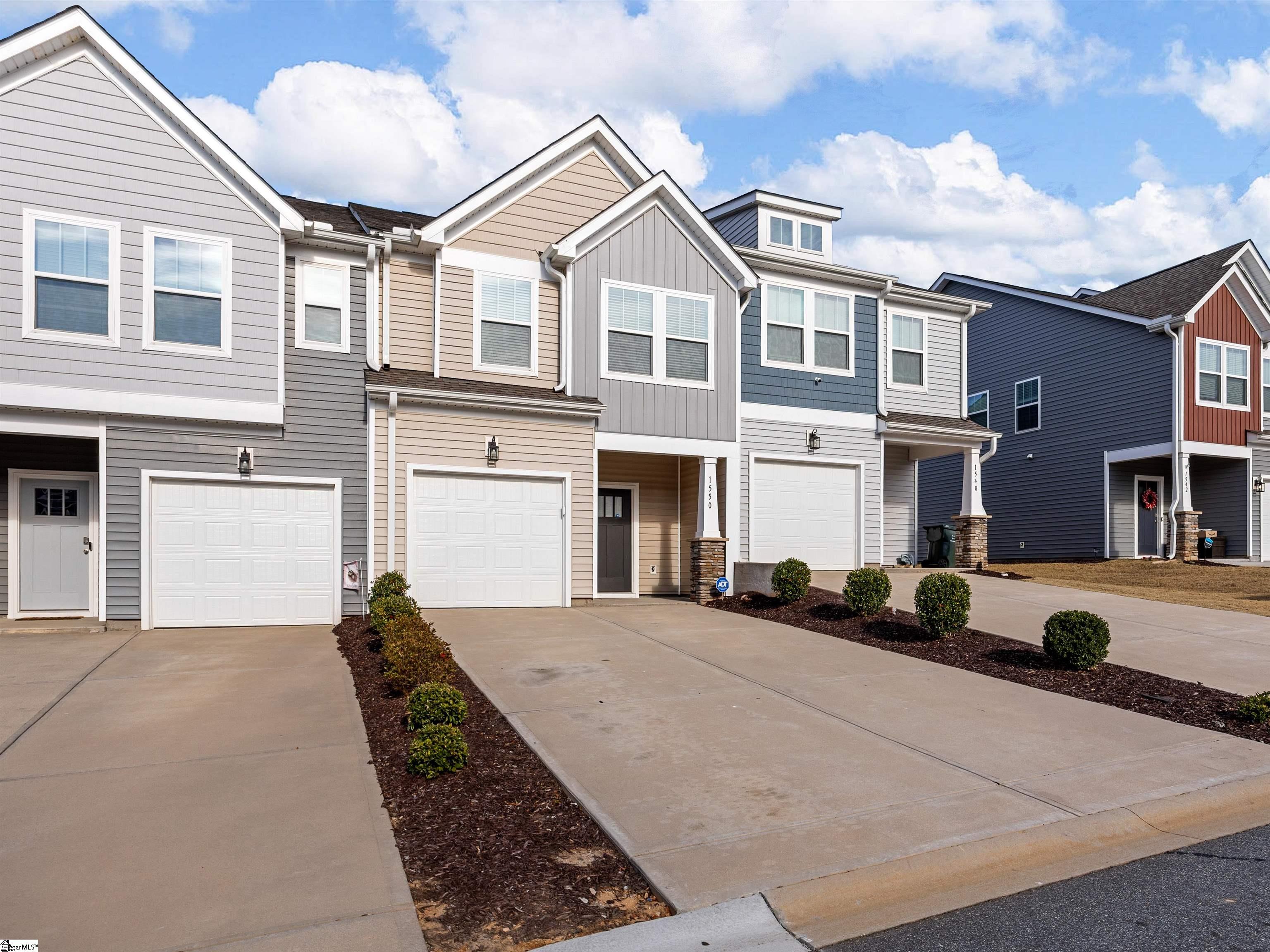 1550 Rivermeade Drive