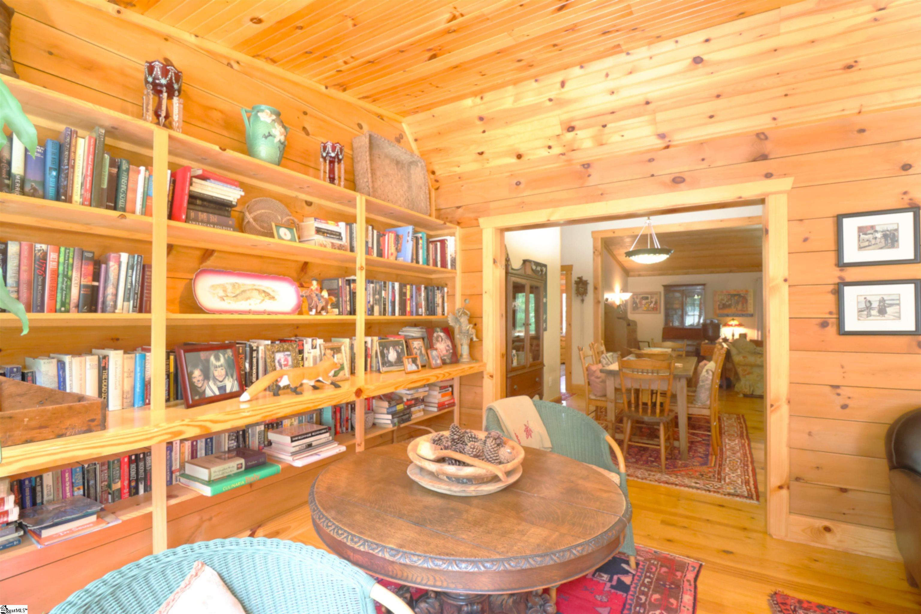 141 Owl Haven Lane, Cedar Mountain NC 28718