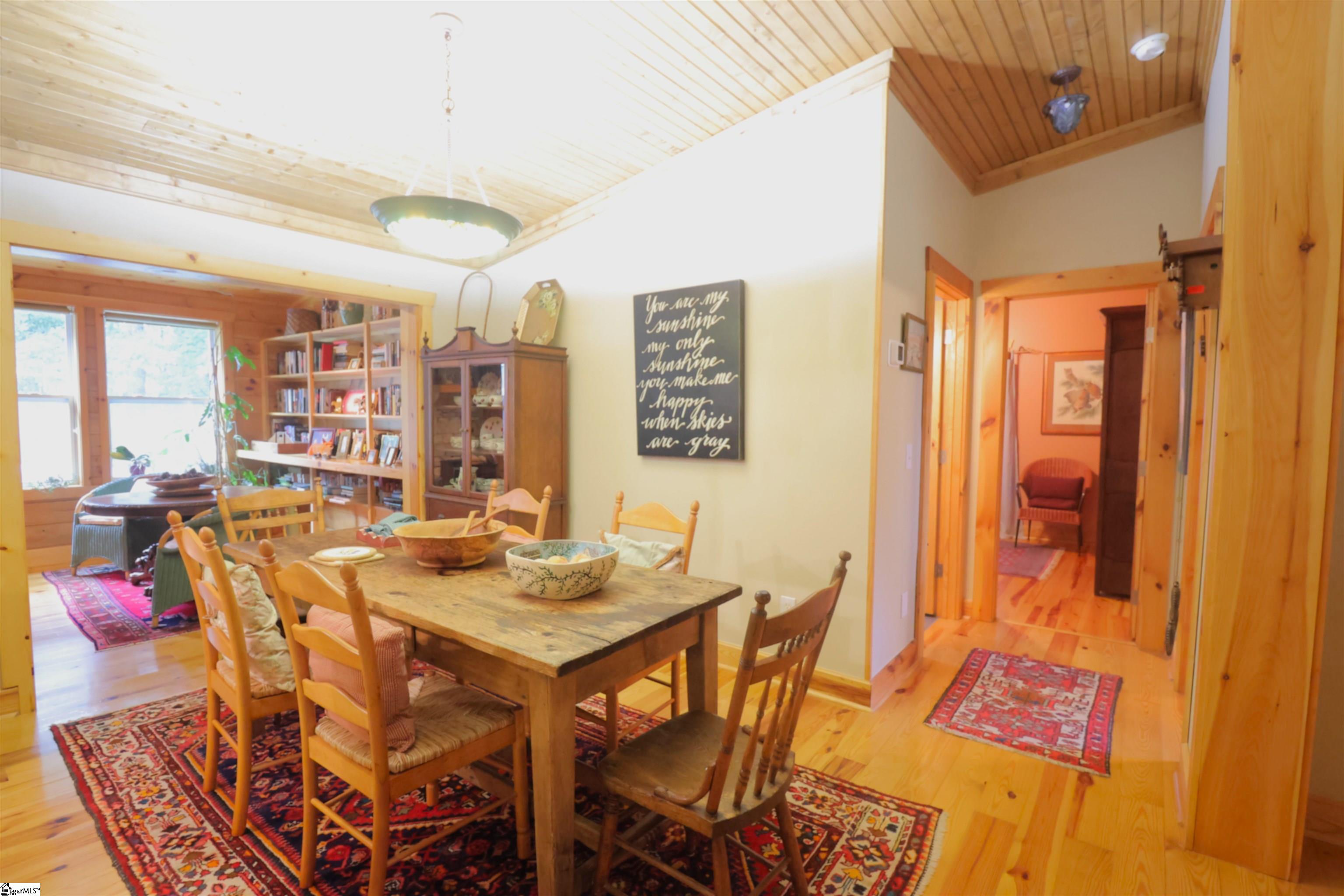 141 Owl Haven Lane, Cedar Mountain NC 28718
