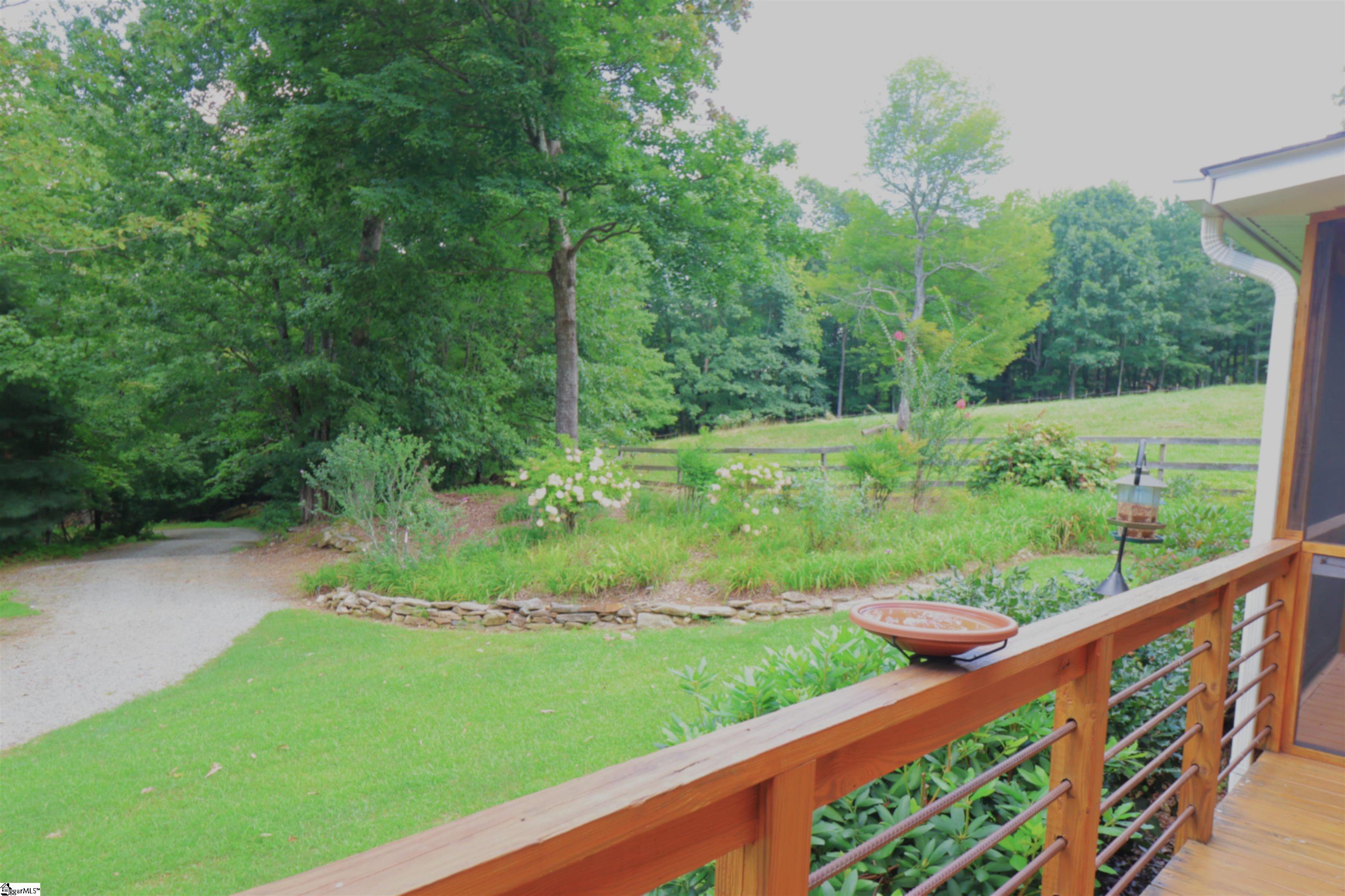 141 Owl Haven Lane, Cedar Mountain NC 28718