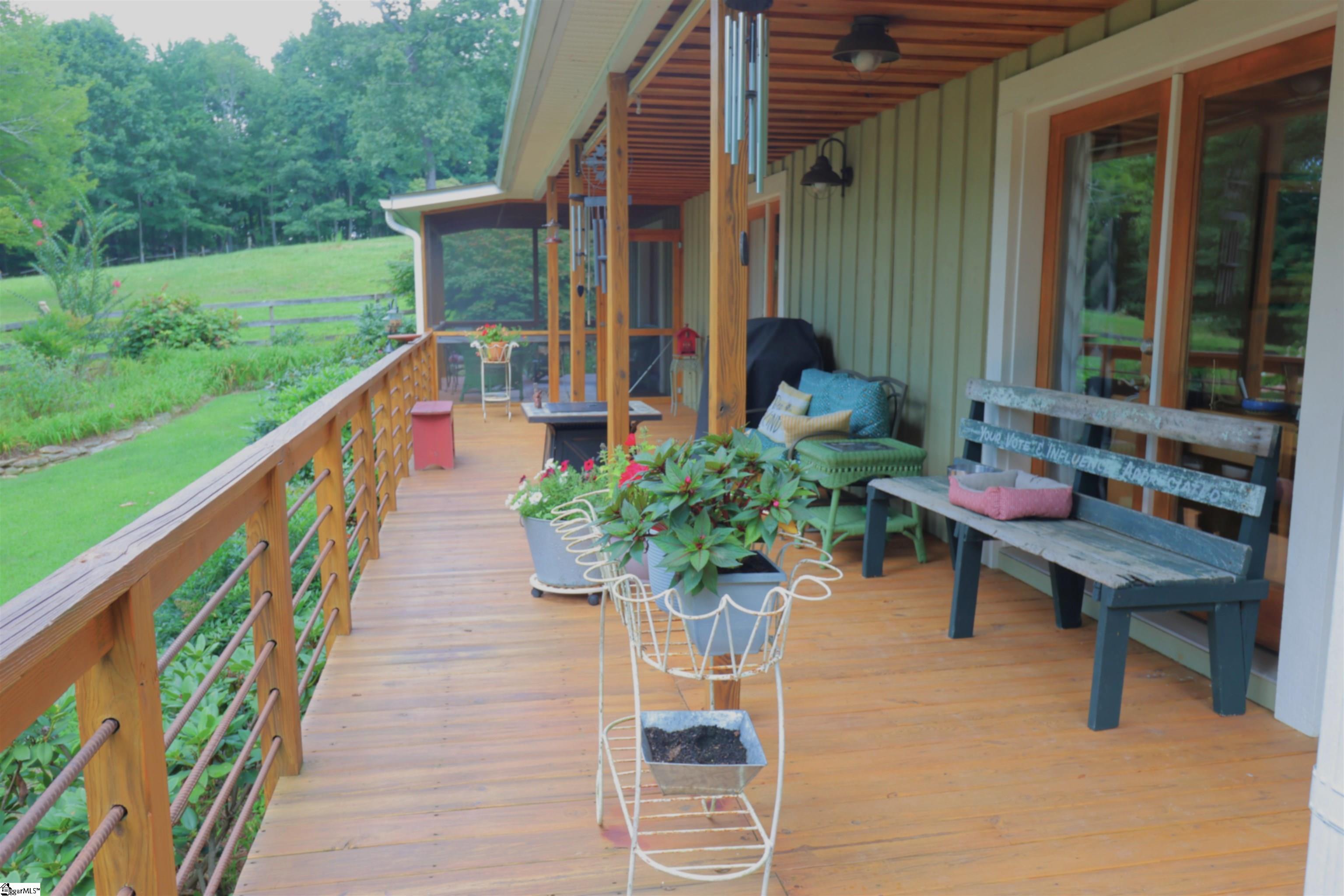 141 Owl Haven Lane, Cedar Mountain NC 28718