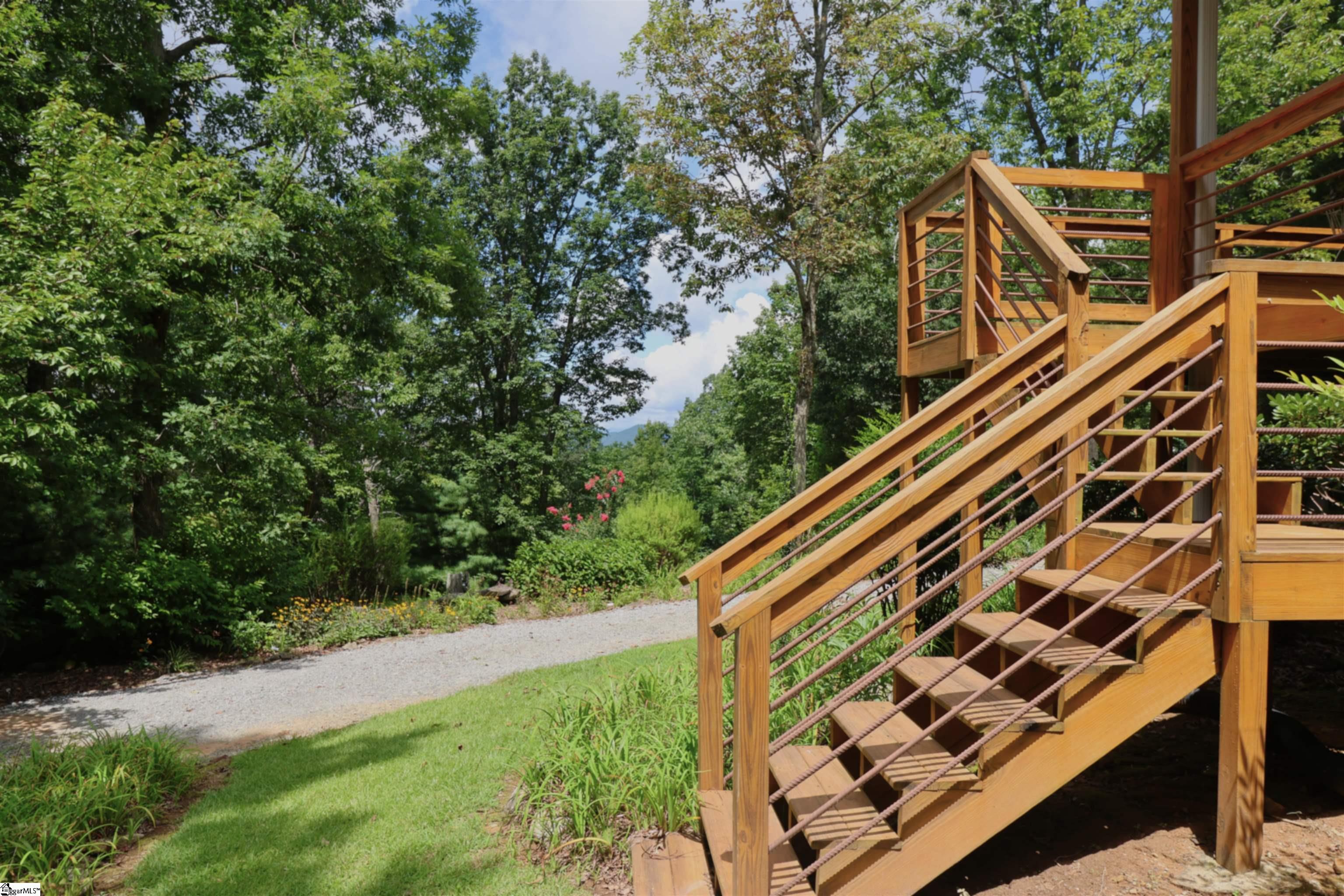 141 Owl Haven Lane, Cedar Mountain NC 28718