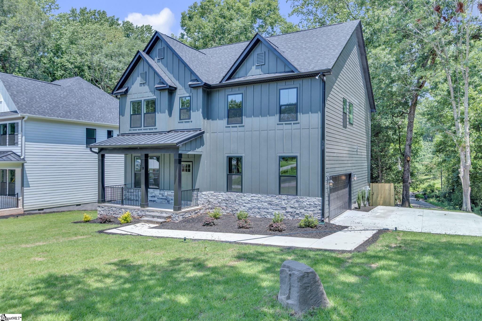 41st image of 2 Henderson Dr, Travelers Rest, SC 29690 | MLS# 1601216