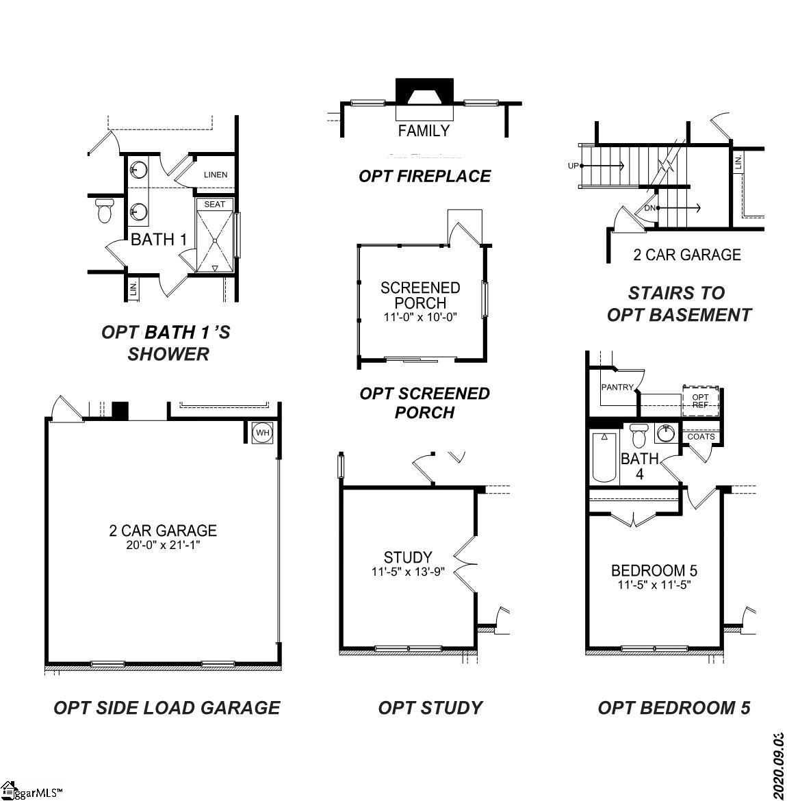 6th image of 216 Barred Owl Rd, Travelers Rest, SC 29690 | MLS# 1601221