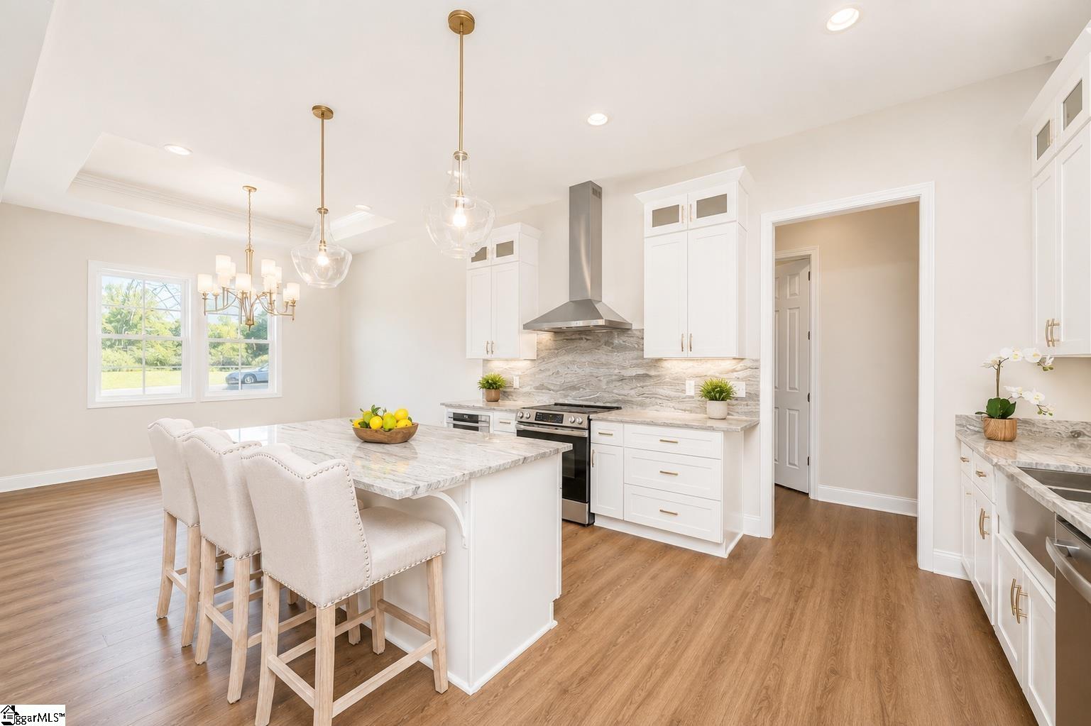 2nd image of 711 Hidden Falls Dr, West Union, SC 29696 | MLS# 1601241