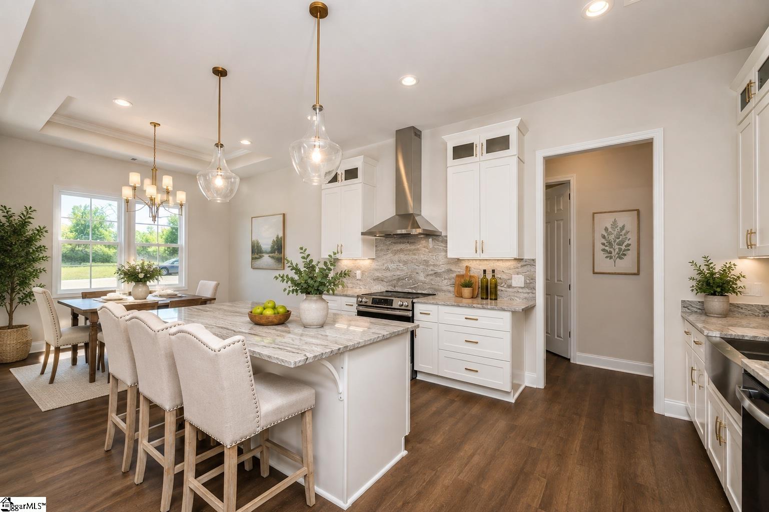 3rd image of 711 Hidden Falls Dr, West Union, SC 29696 | MLS# 1601241