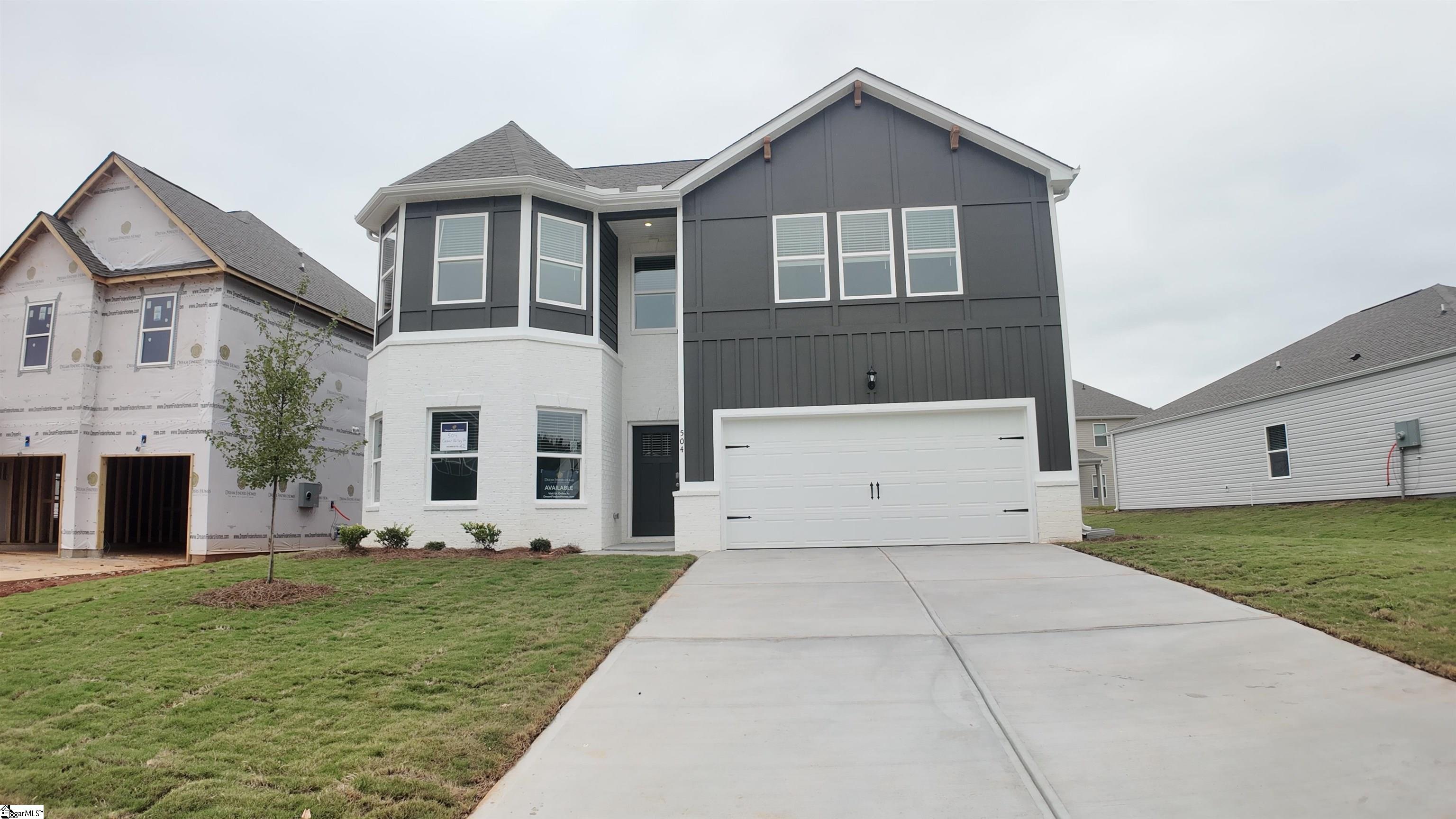 Single family home for sale at 504 Cedar Valley Dr, Piedmont, SC 29673 | MLS# 1601262