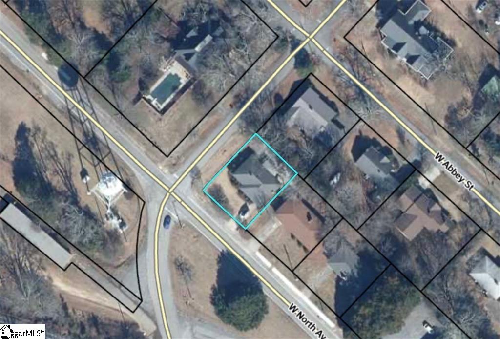 29th image of 208 W North Ave, Westminster, SC 29693 | MLS# 1601324