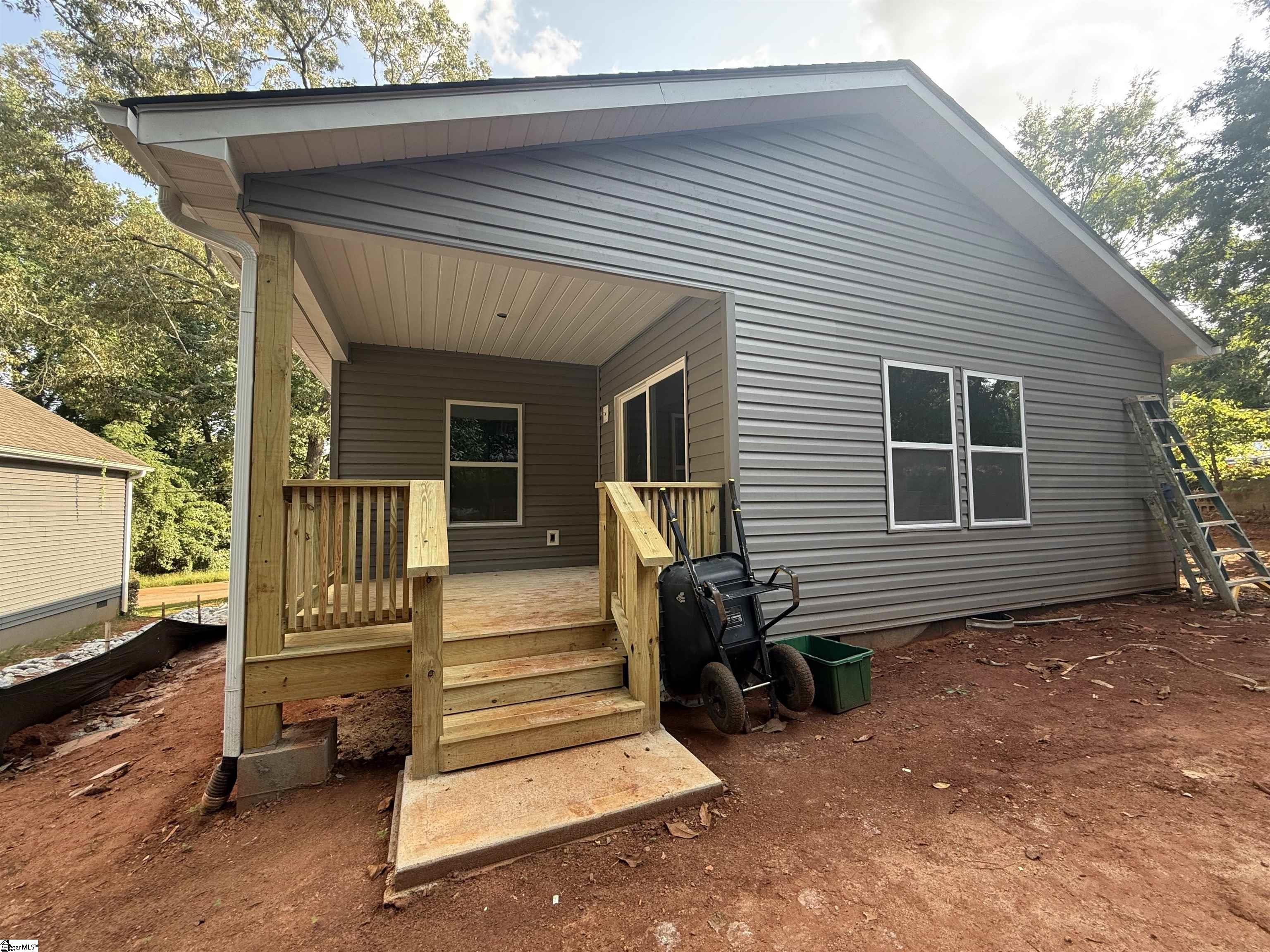 26 Pacific Avenue, Greenville SC 29605