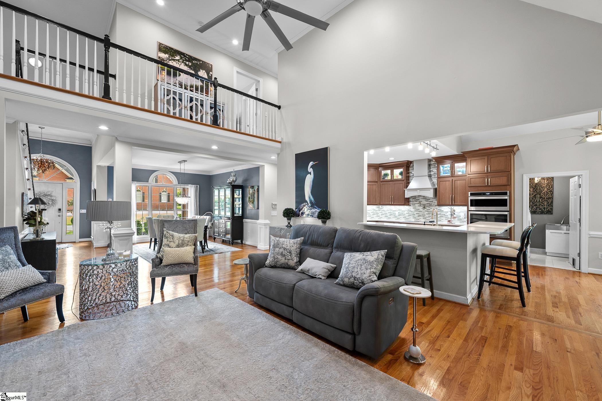 201 Huddersfield Drive, Simpsonville SC 29681-3703
