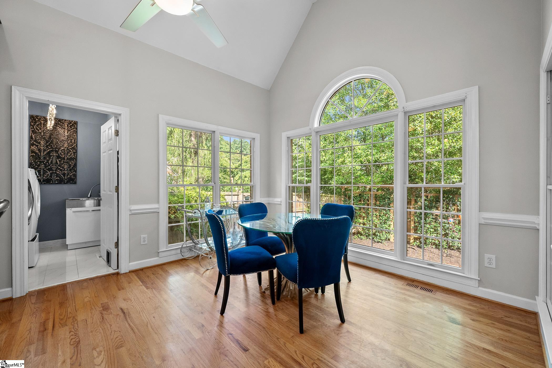 201 Huddersfield Drive, Simpsonville SC 29681-3703