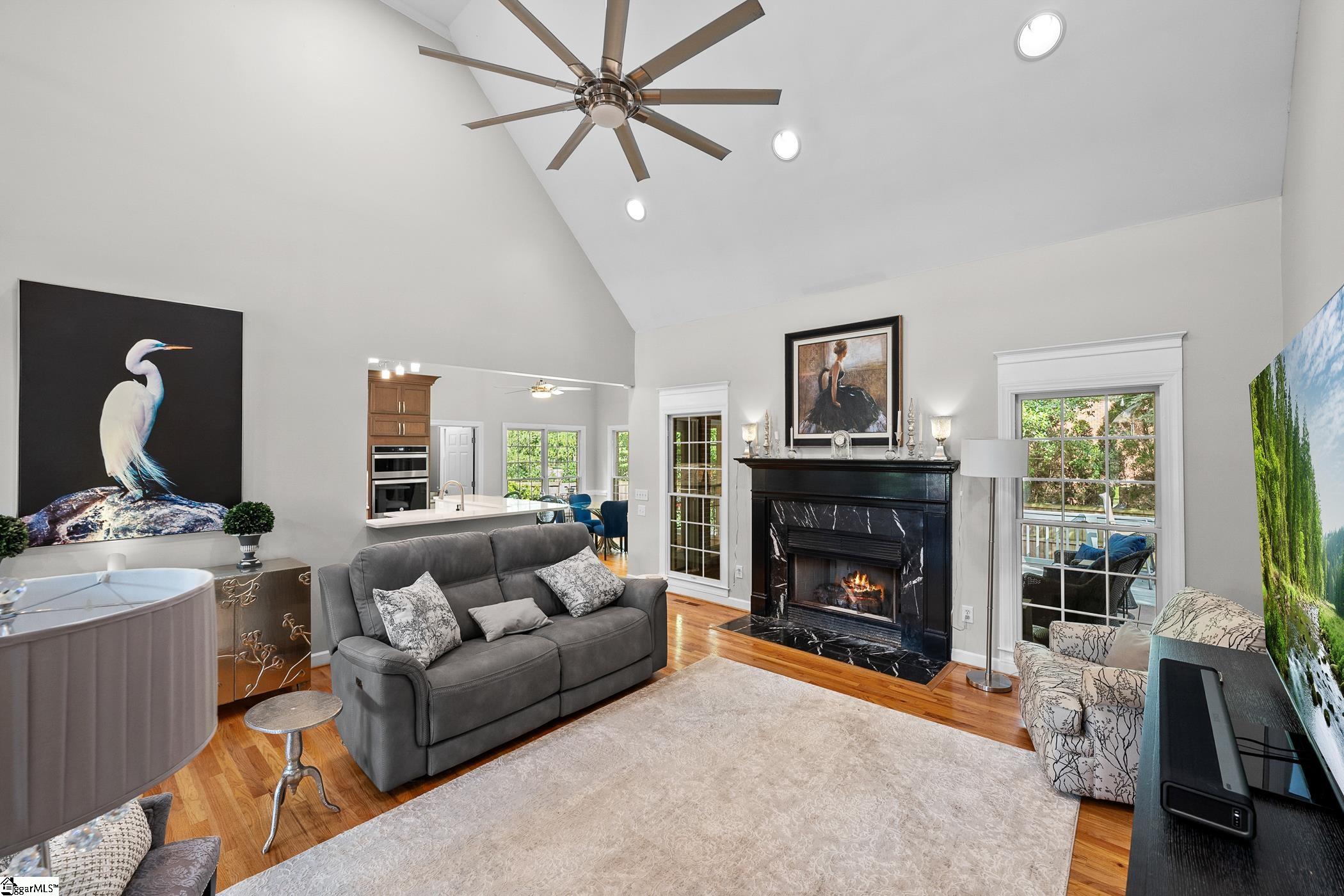 201 Huddersfield Drive, Simpsonville SC 29681-3703